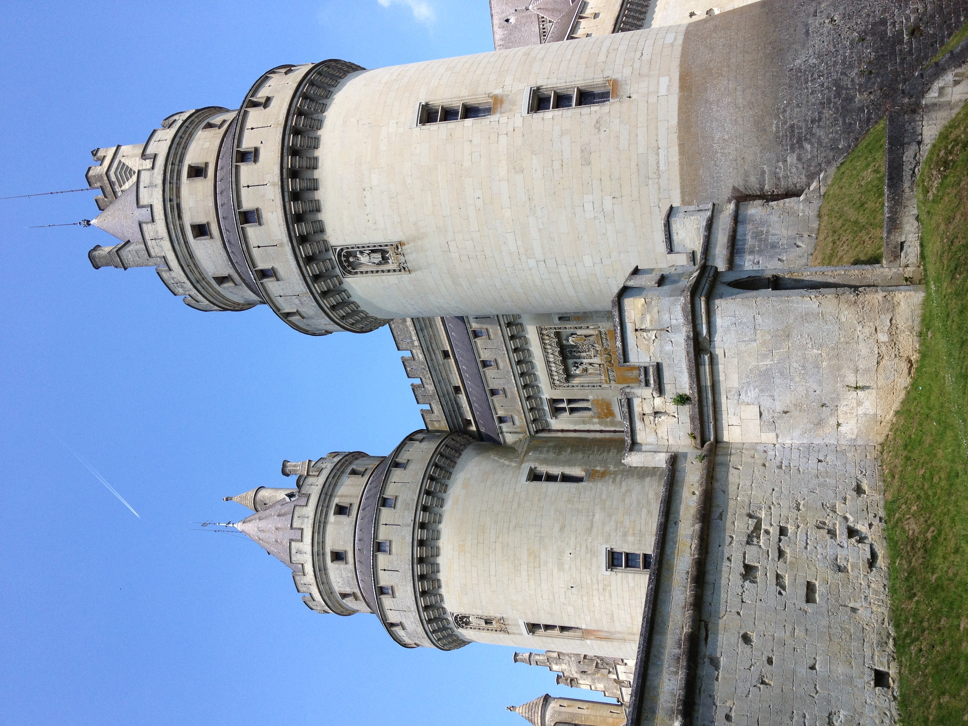 Picture France Pierrefonds 2014-05 14 - Around Pierrefonds