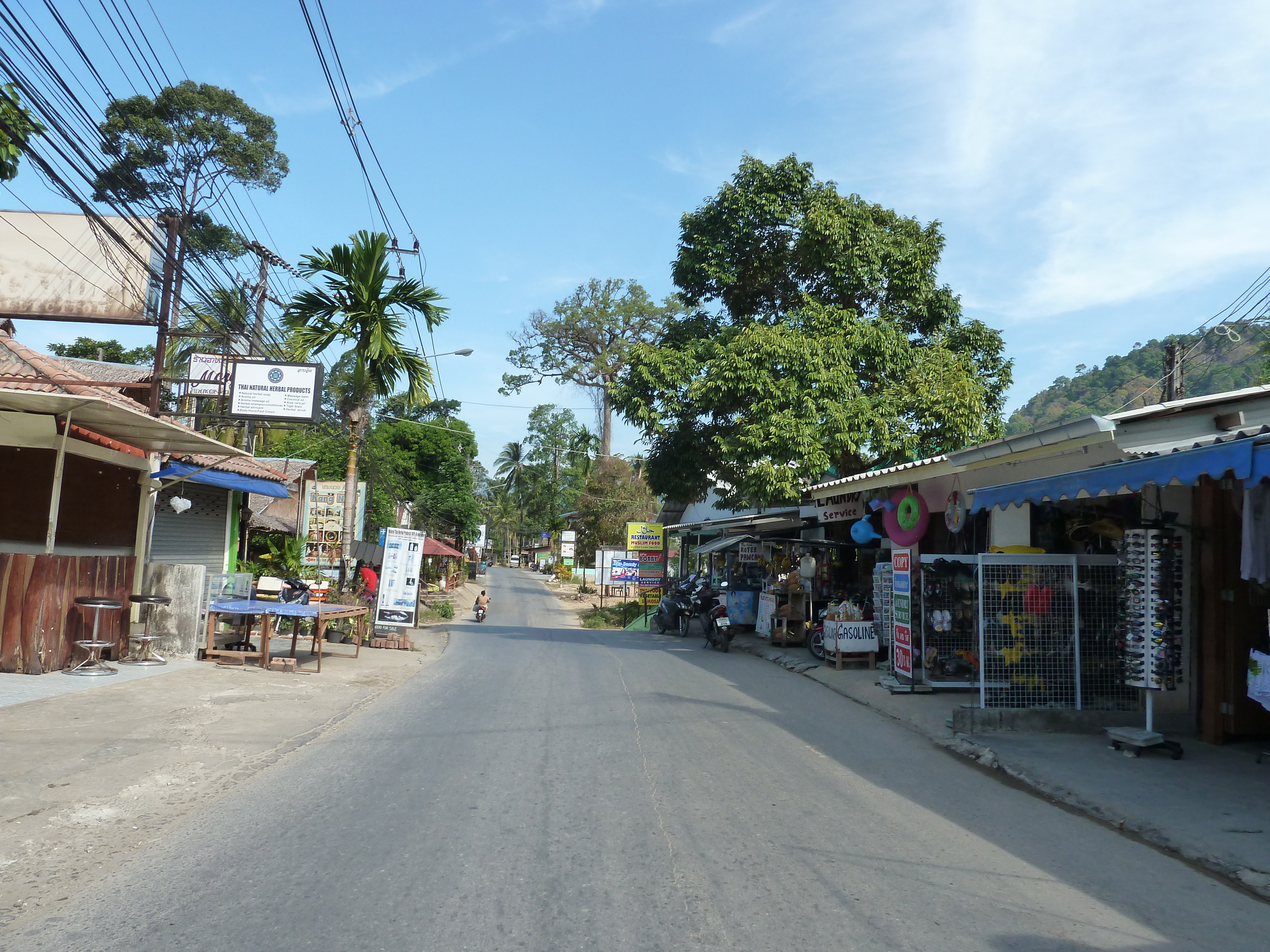 Picture Thailand Ko Chang 2011-12 133 - Recreation Ko Chang