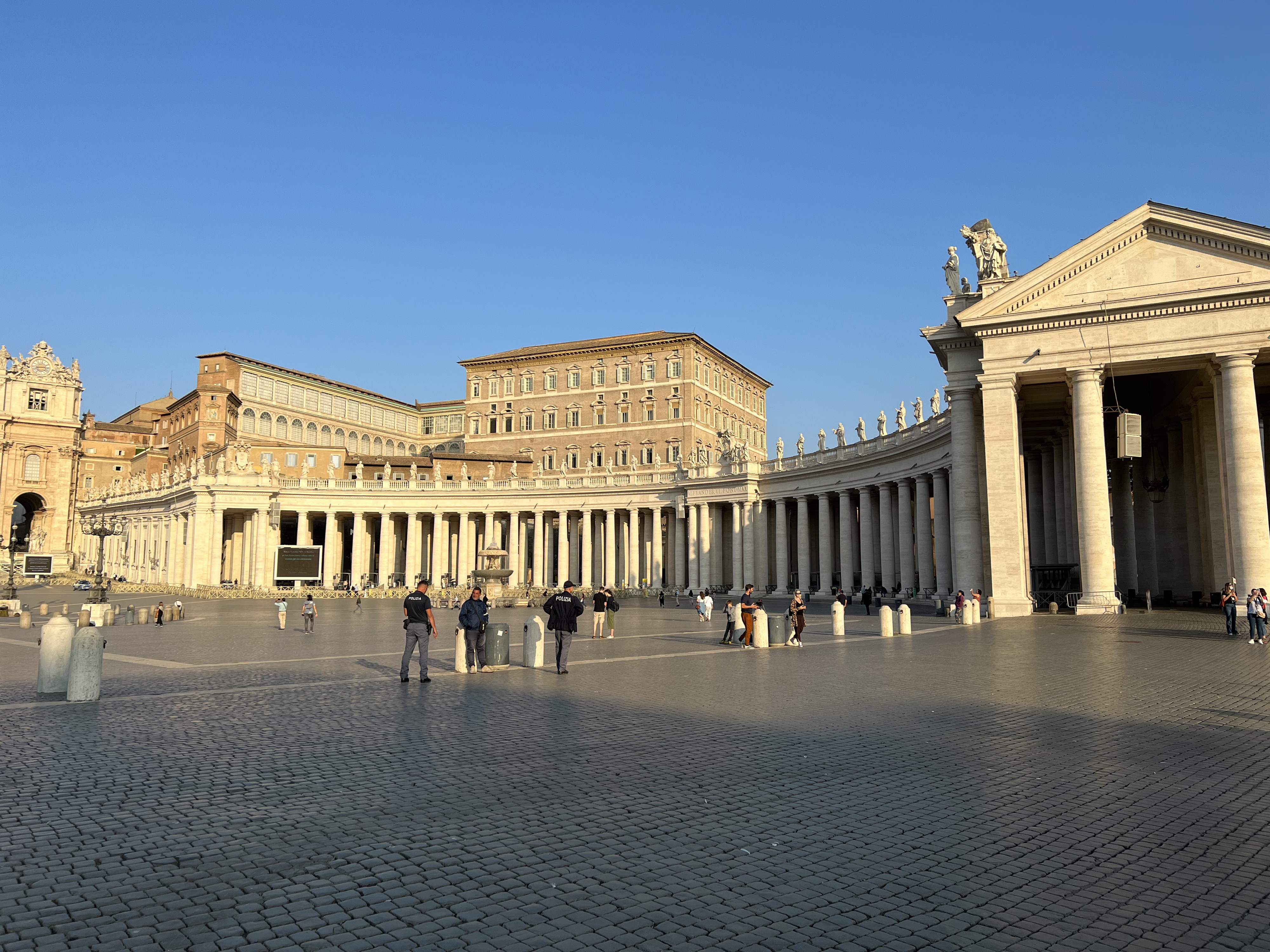 Picture Italy Rome 2021-09 327 - History Rome