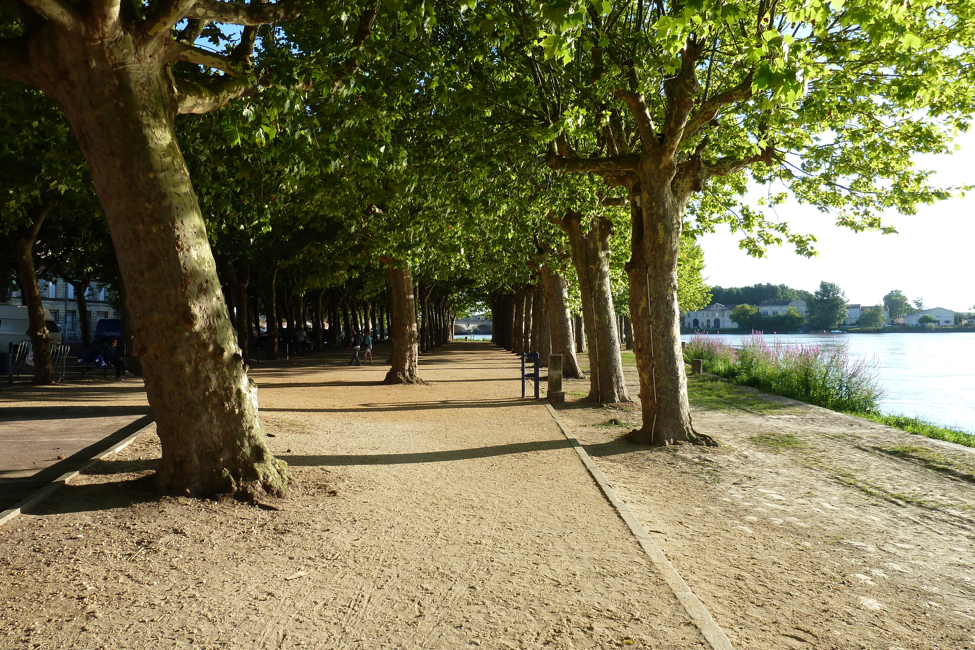 Picture France Libourne 2010-08 20 - Discovery Libourne