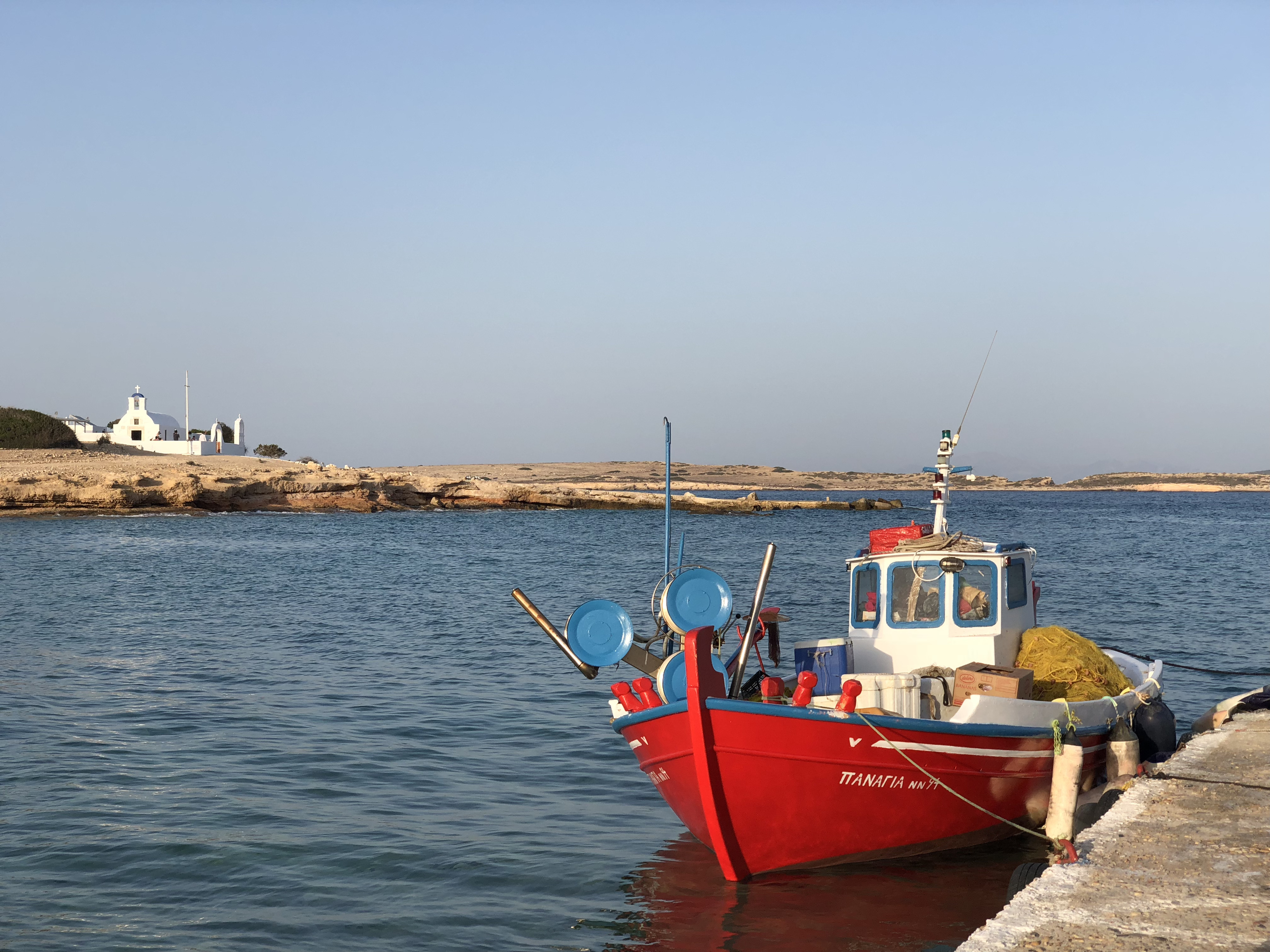 Picture Greece Kato Koufonissia 2018-07 9 - Tour Kato Koufonissia