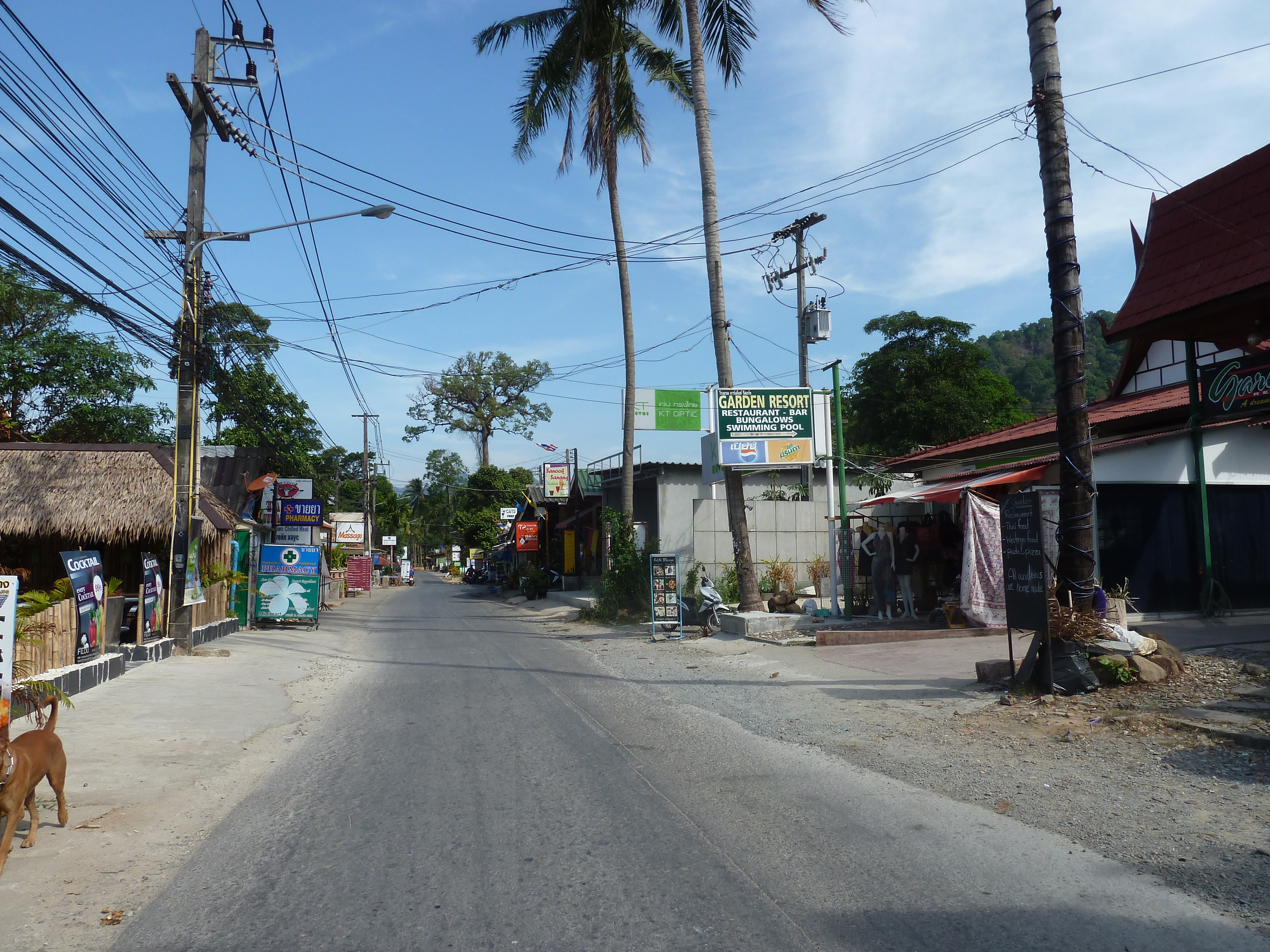 Picture Thailand Ko Chang 2011-12 124 - Around Ko Chang