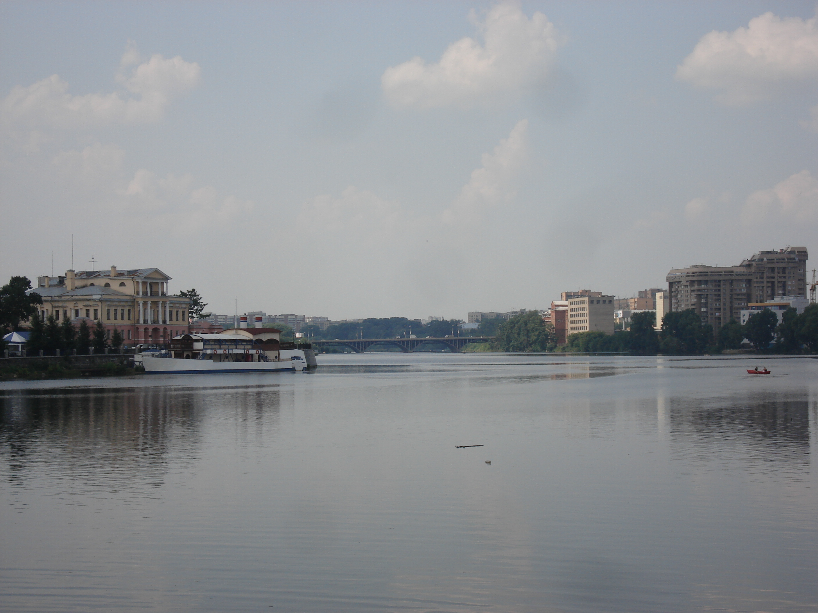 Picture Russia Ekaterinburg 2006-07 68 - History Ekaterinburg