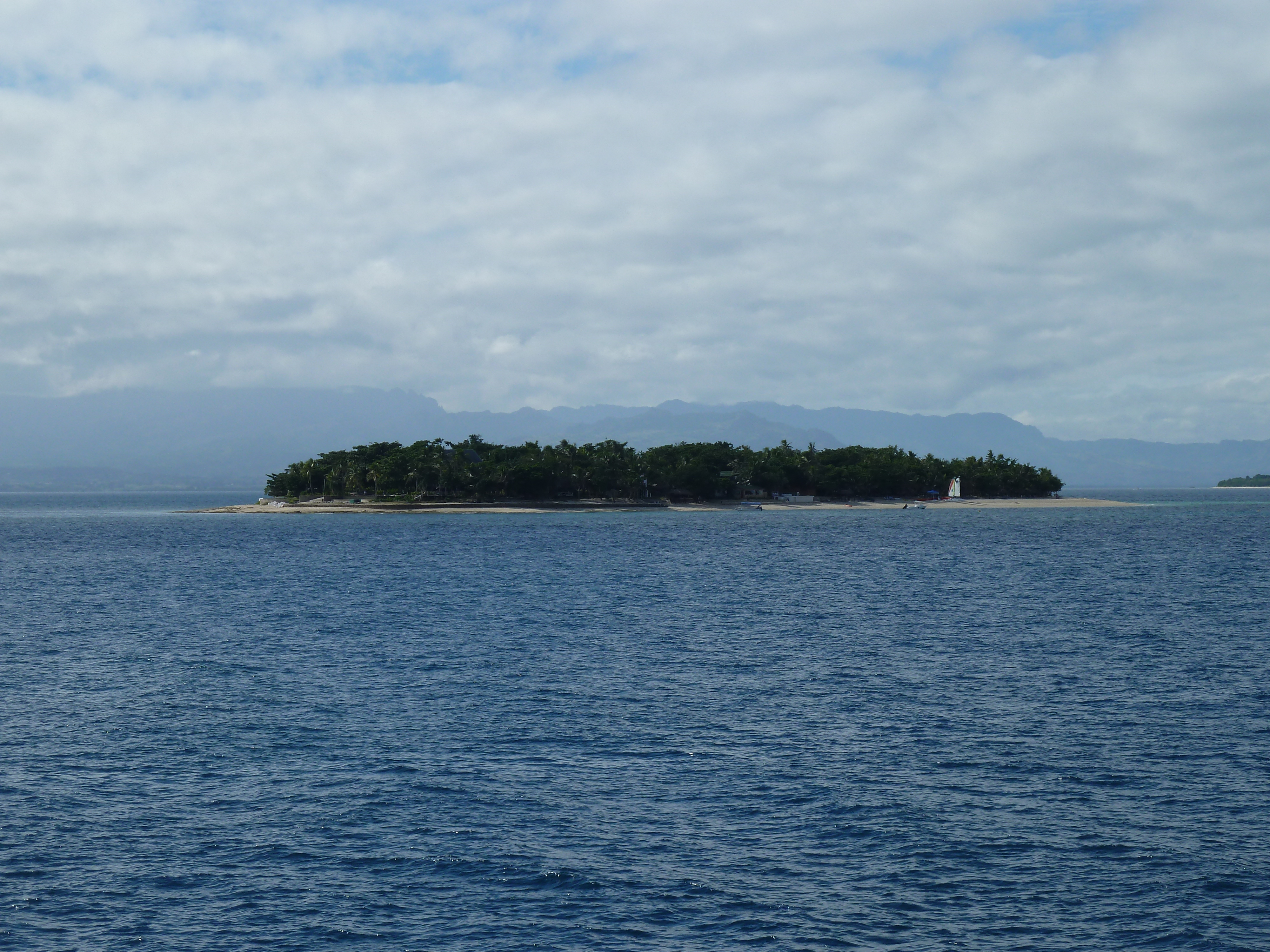 Picture Fiji Denarau to Tokoriki Island 2010-05 42 - Tours Denarau to Tokoriki Island