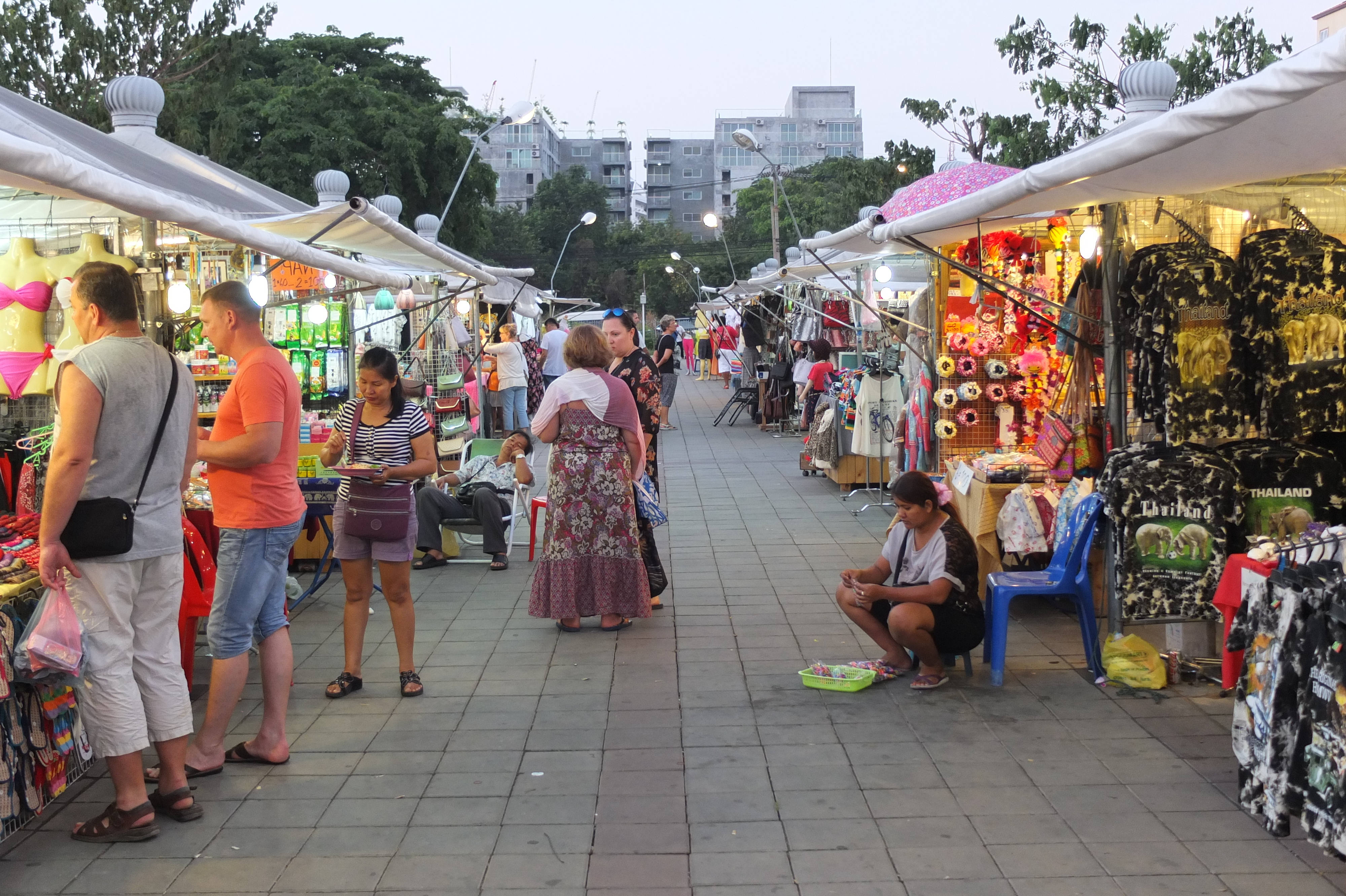 Picture Thailand Pattaya 2014-02 29 - Center Pattaya