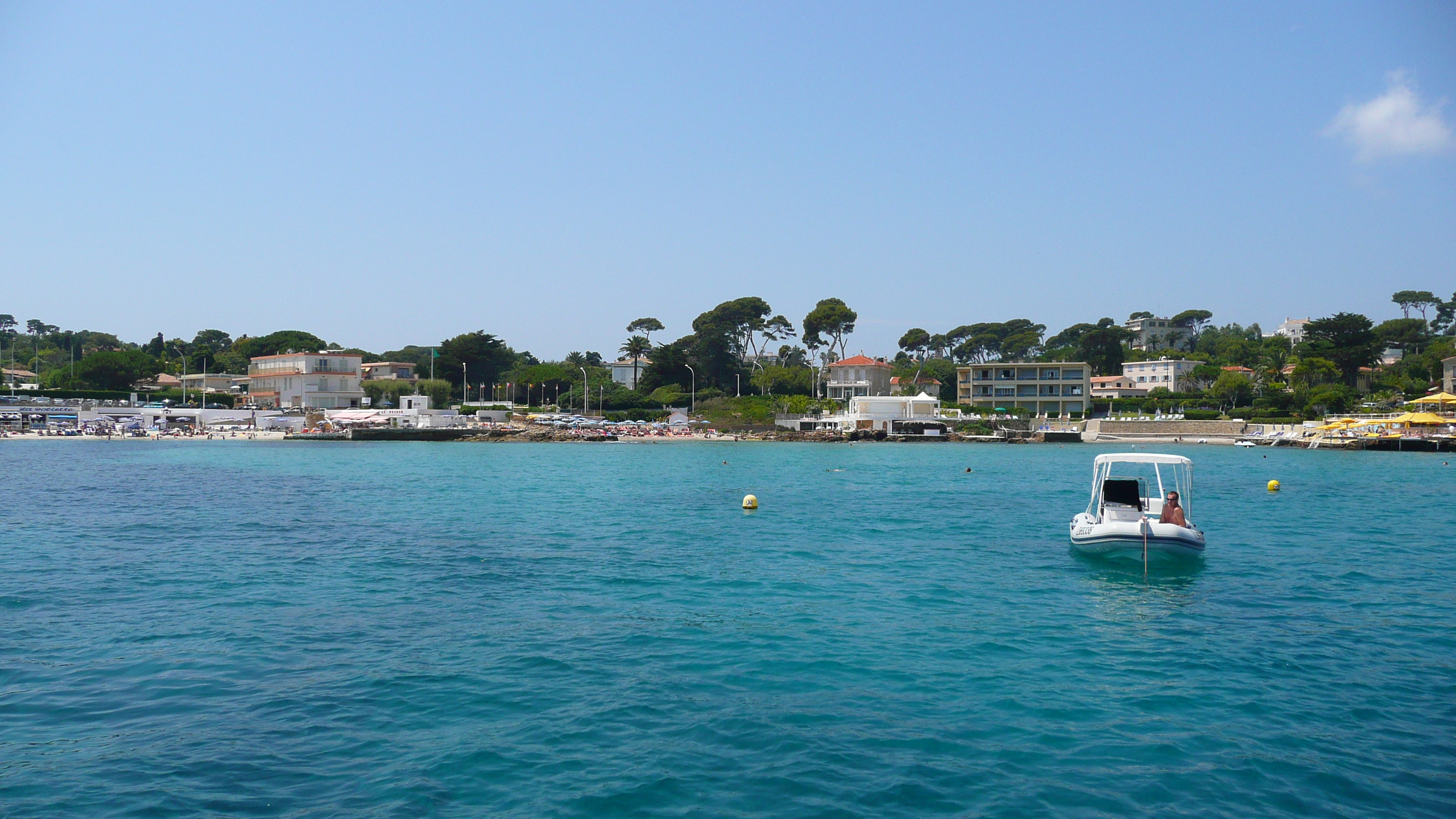 Picture France Cap d'Antibes 2007-07 88 - Journey Cap d'Antibes