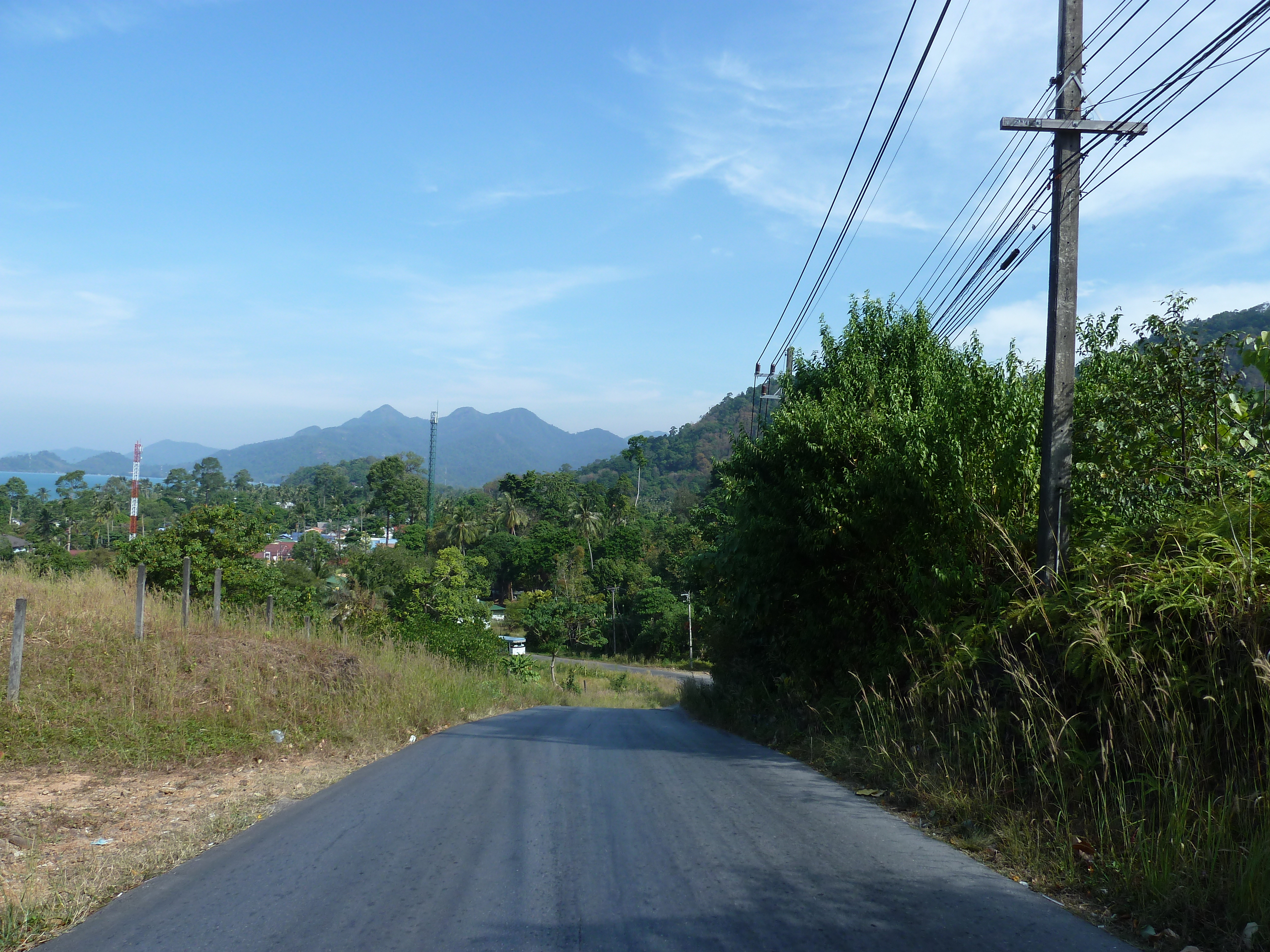 Picture Thailand Ko Chang 2011-12 107 - Center Ko Chang