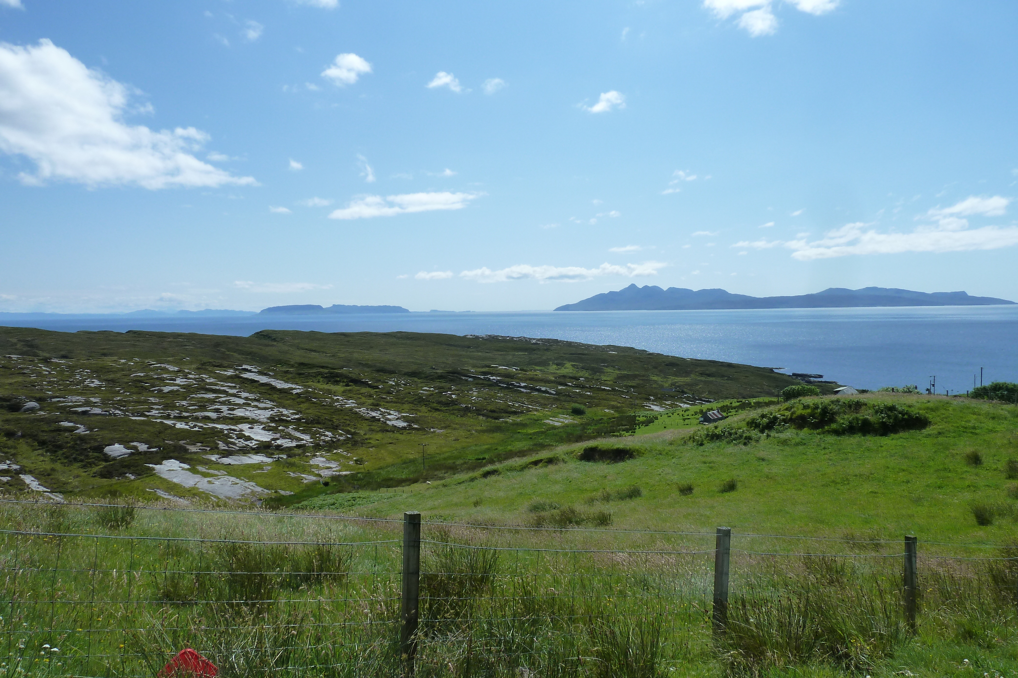 Picture United Kingdom Skye The Cullins 2011-07 161 - Around The Cullins