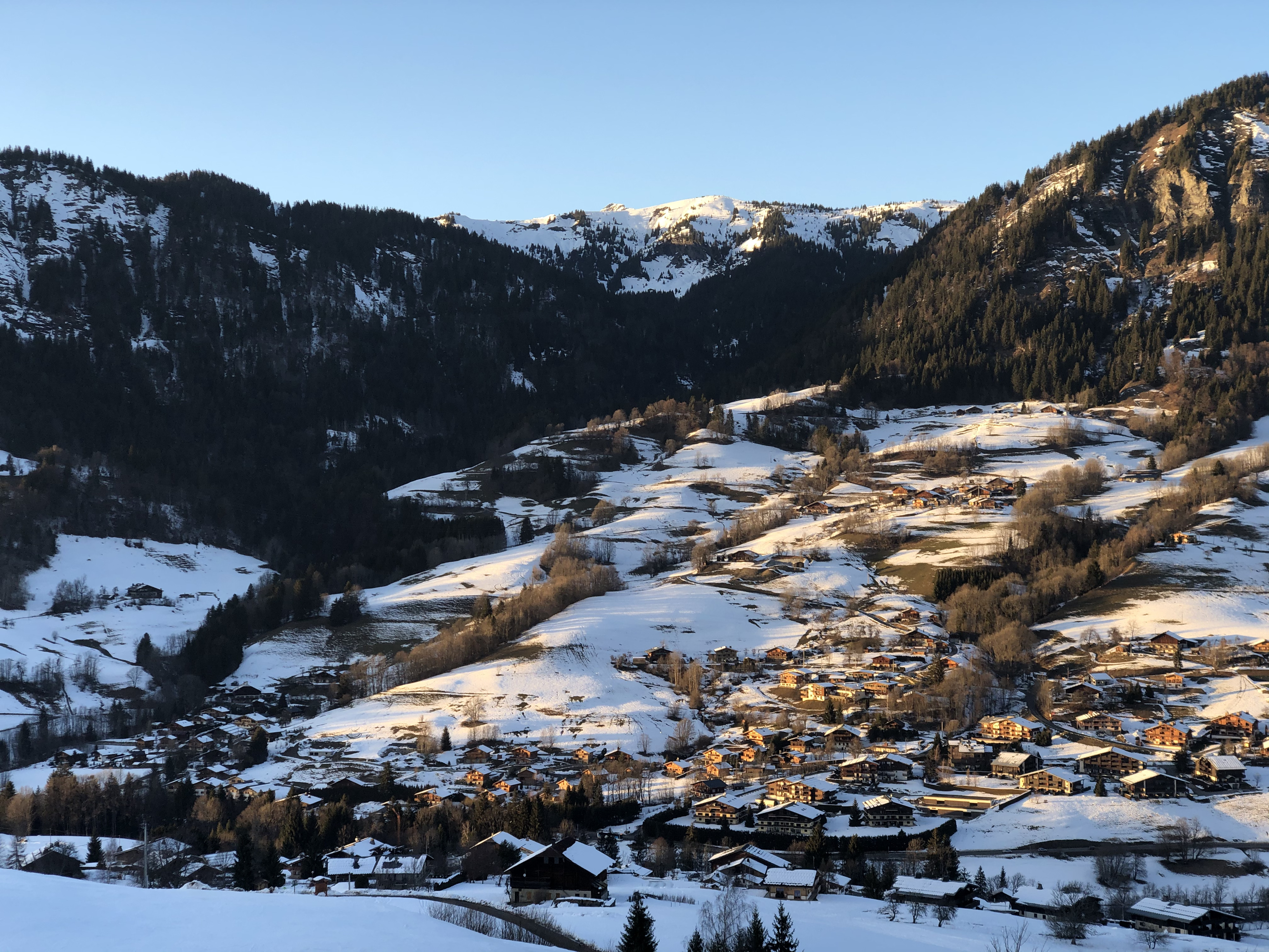 Picture France Praz sur Arly 2019-12 143 - Discovery Praz sur Arly