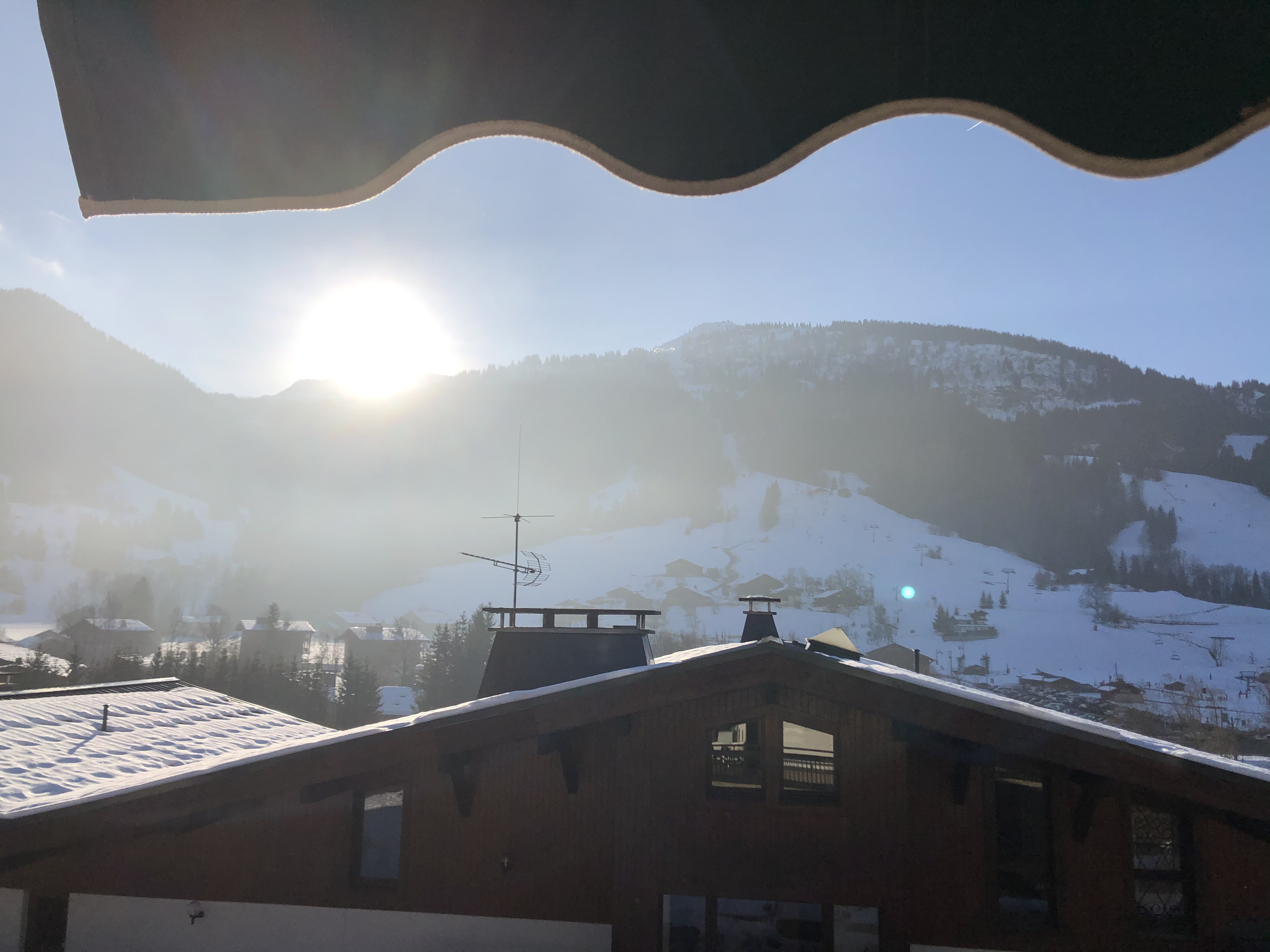 Picture France Praz sur Arly 2019-12 434 - Center Praz sur Arly