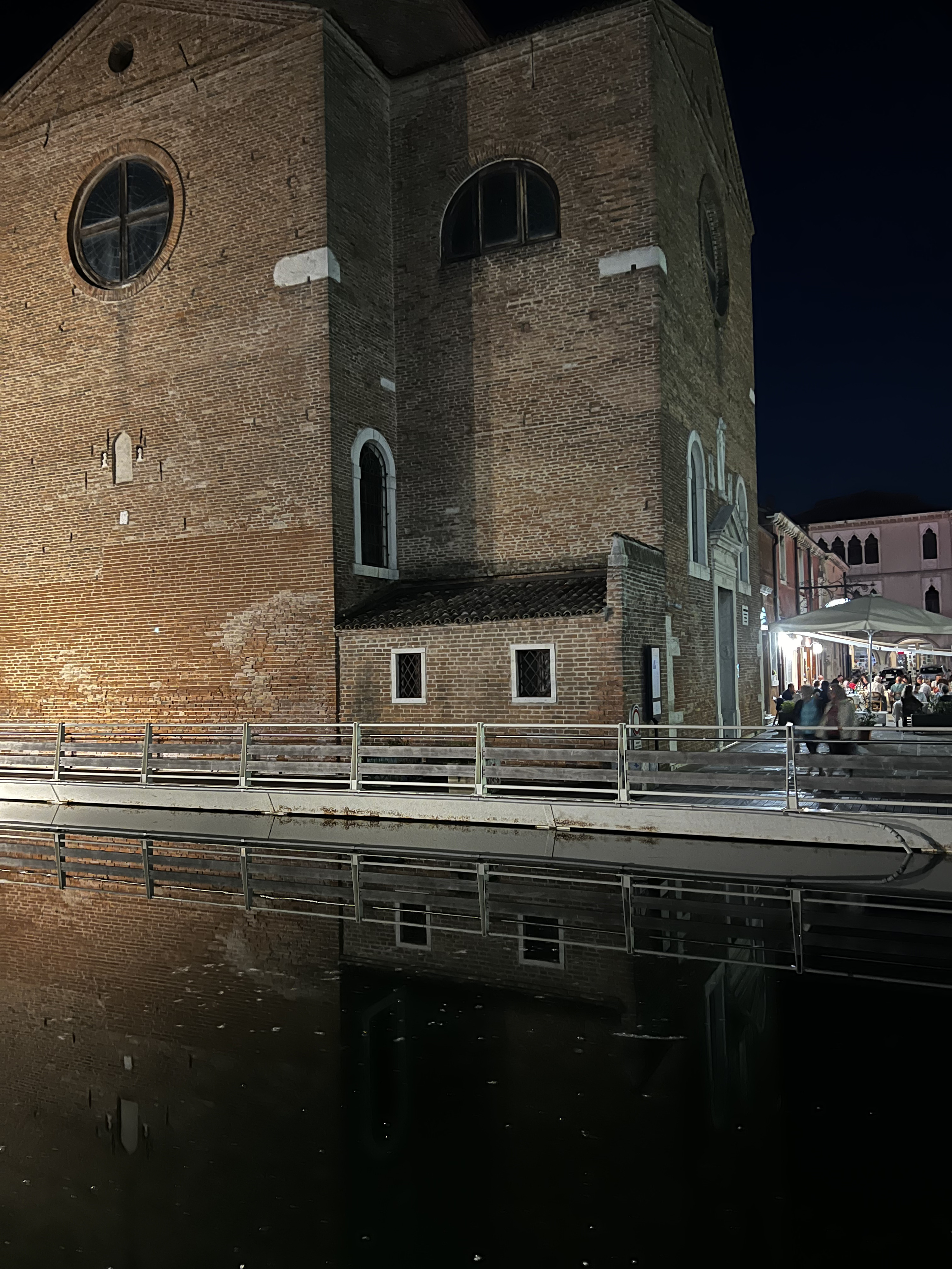 Picture Italy Chioggia 2022-05 28 - Journey Chioggia