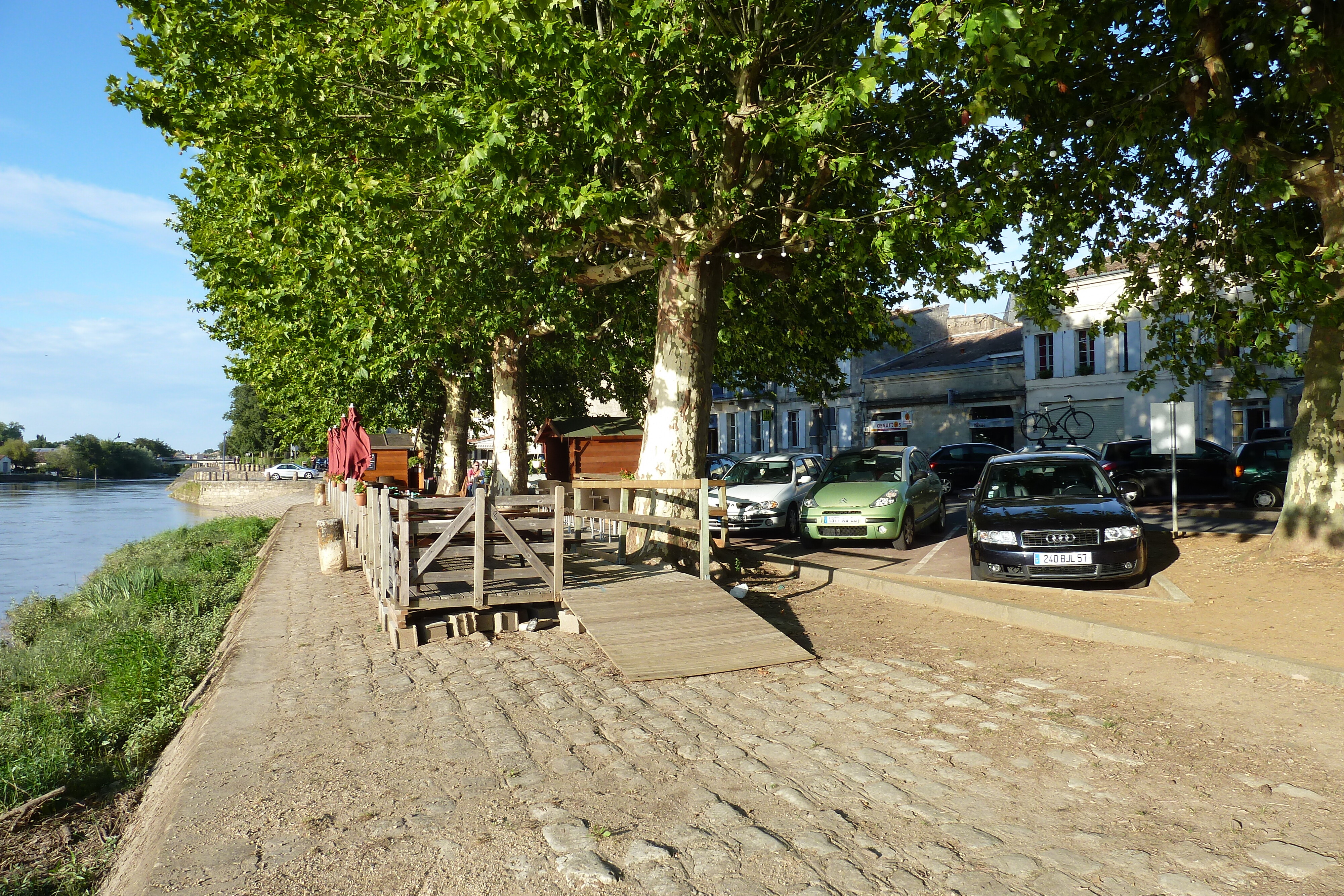 Picture France Libourne 2010-08 7 - Recreation Libourne