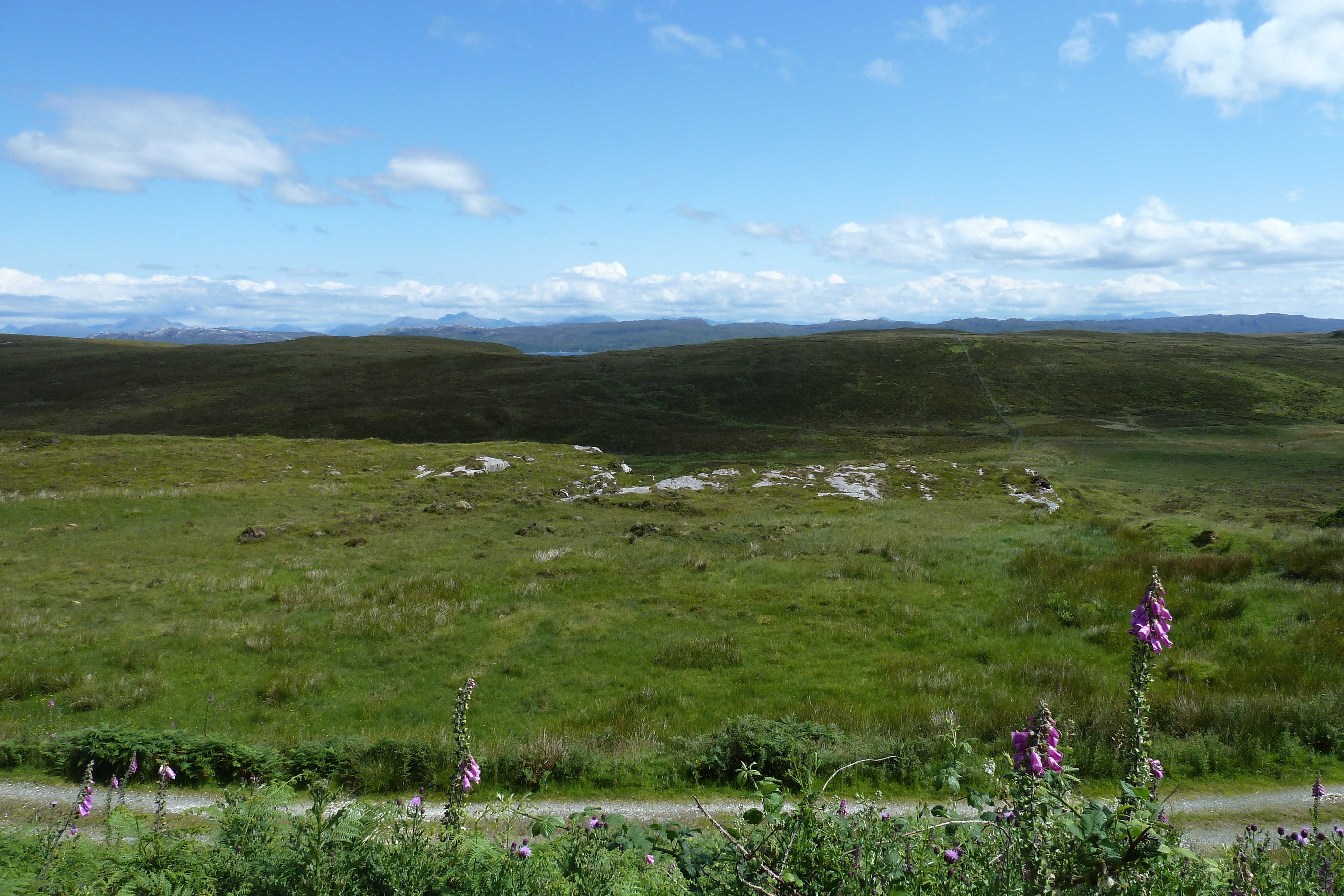 Picture United Kingdom Skye The Cullins 2011-07 163 - Journey The Cullins