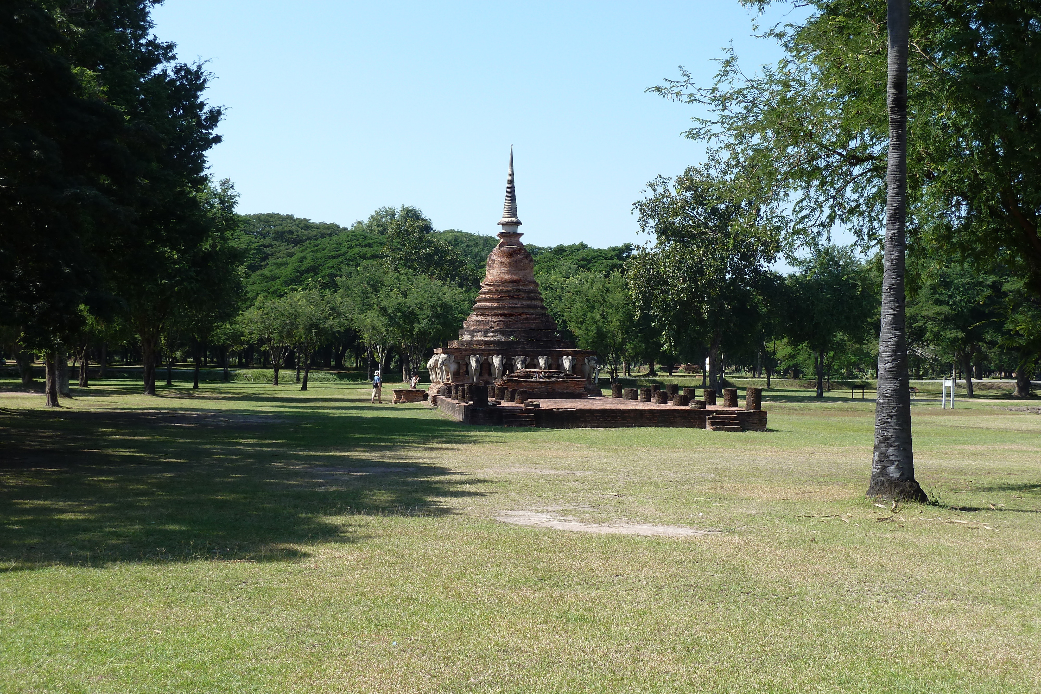 Picture Thailand Sukhothai 2010-12 90 - Tours Sukhothai