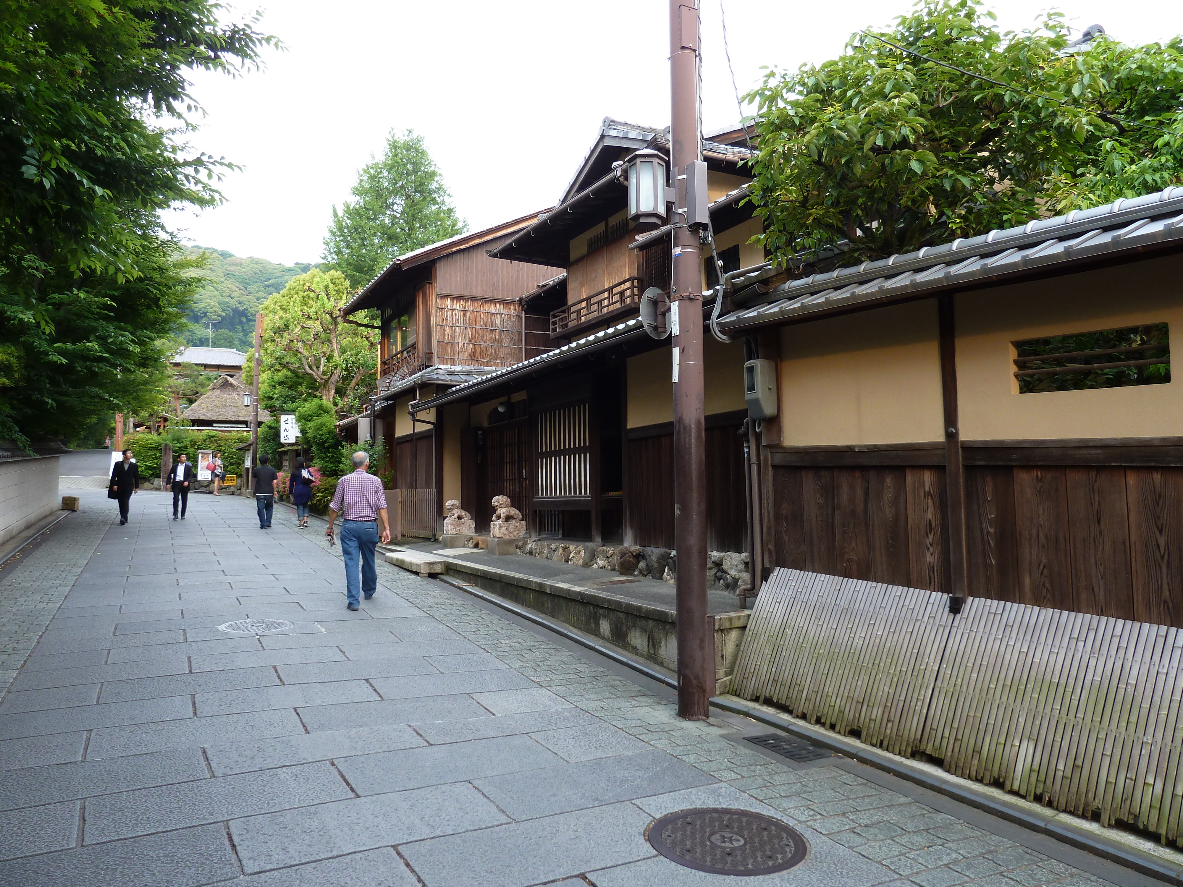 Picture Japan Kyoto Ninenzaka 2010-06 56 - Tour Ninenzaka