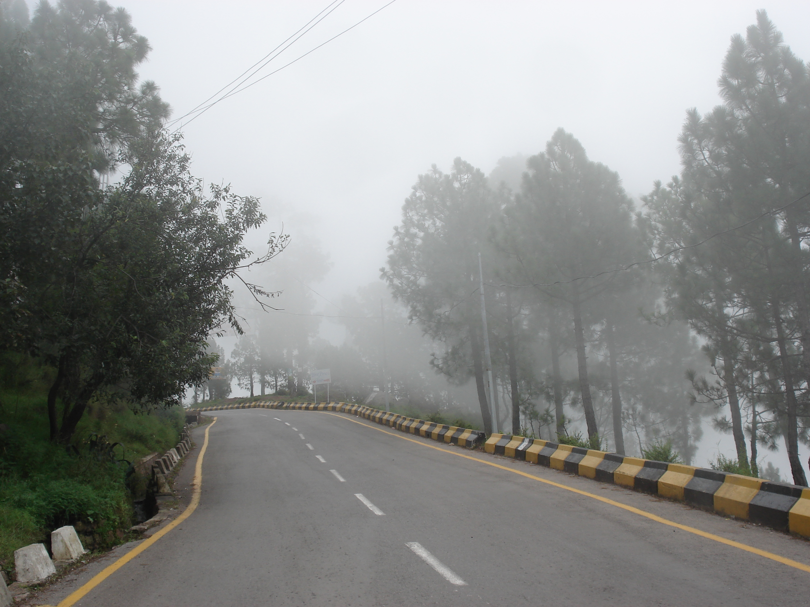 Picture Pakistan Murree 2006-08 8 - History Murree