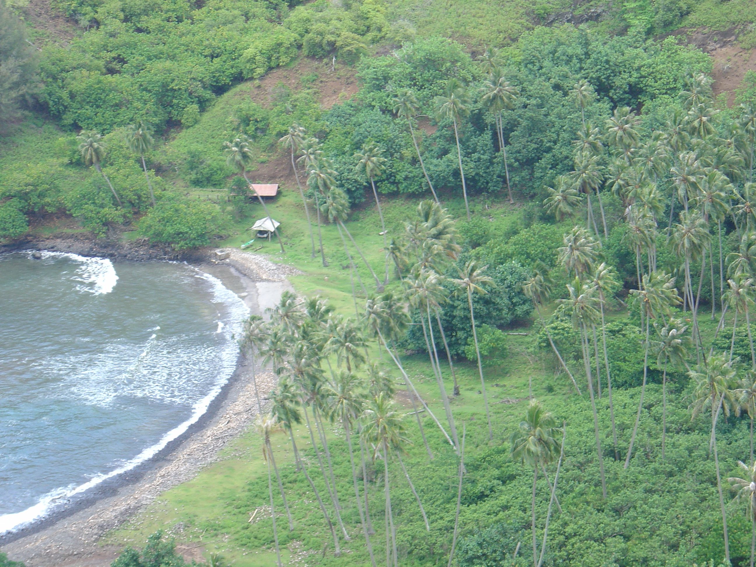 Picture Polynesia Marquises 2006-04 65 - Tours Marquises