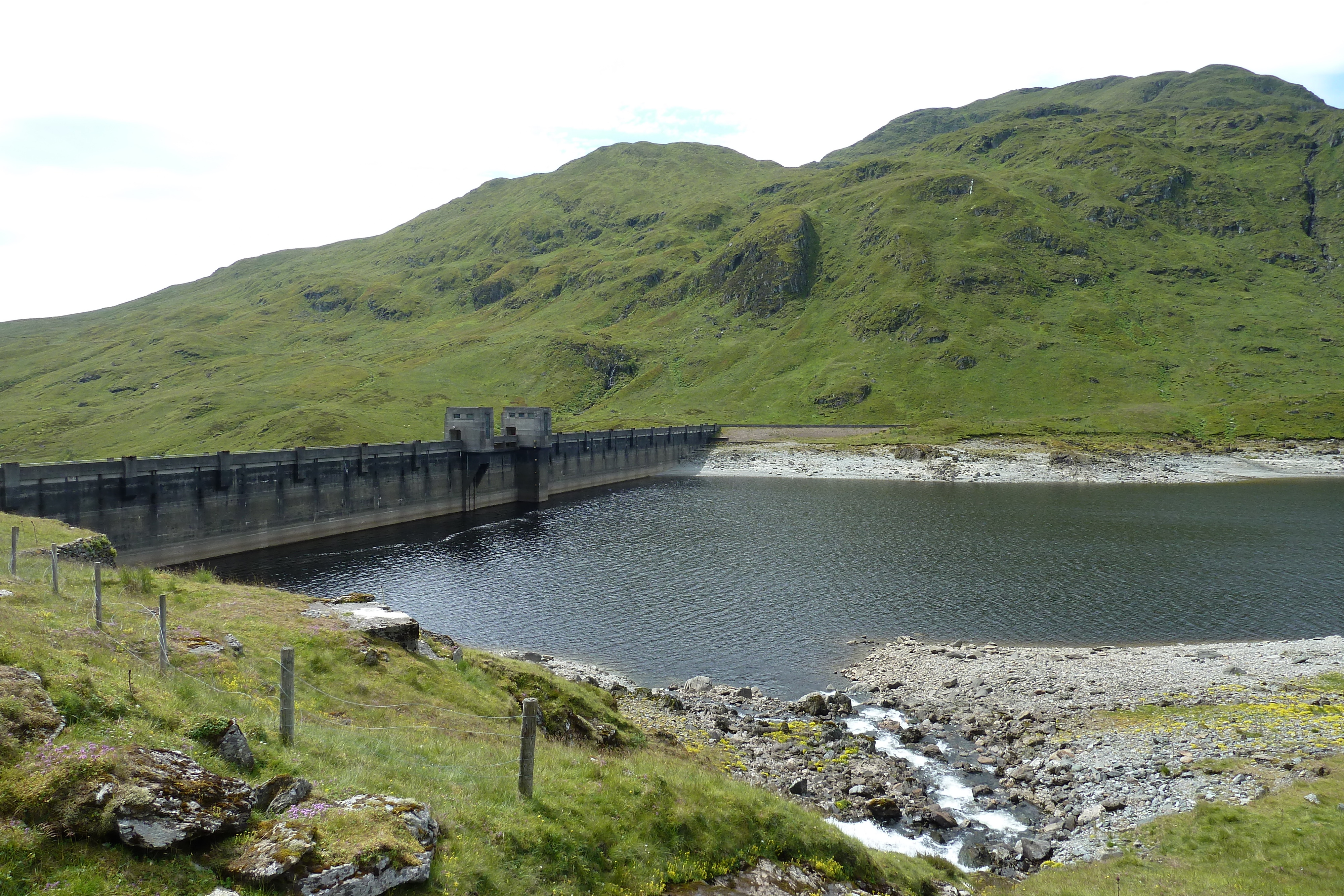 Picture United Kingdom The Trossachs 2011-07 47 - Tours The Trossachs