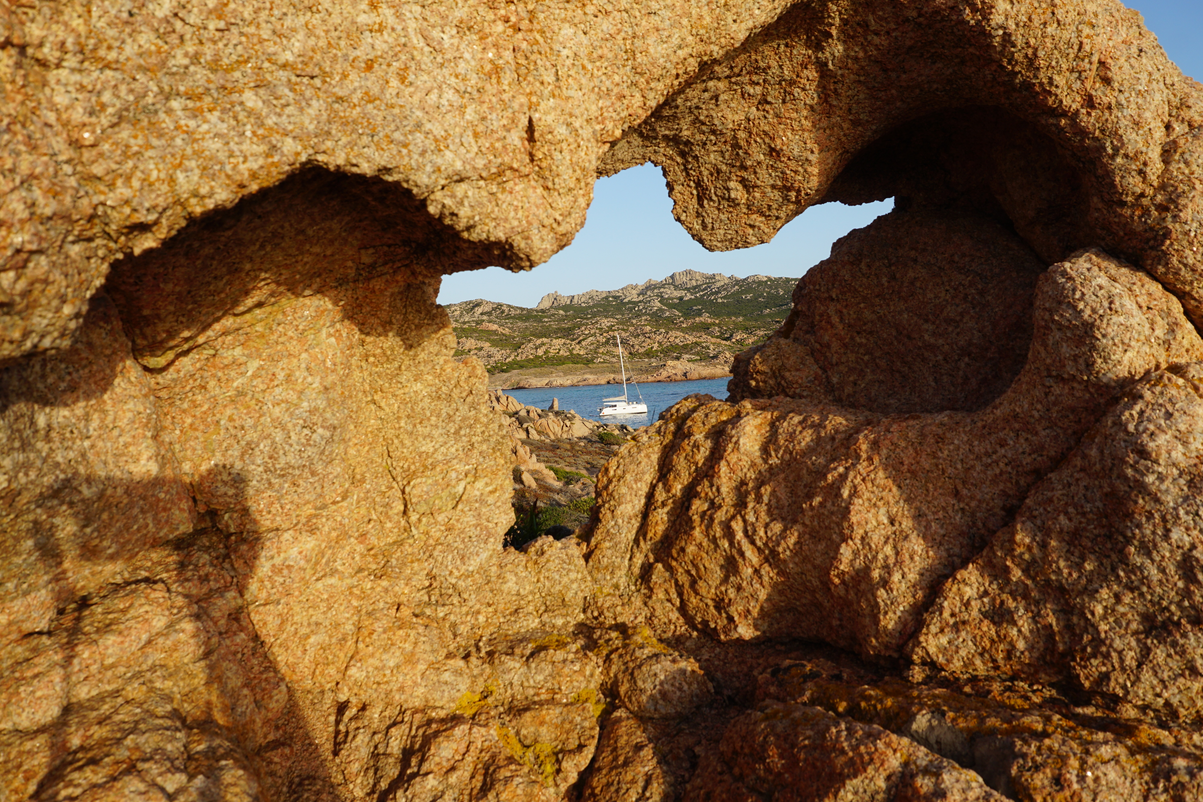 Picture France Corsica Tonnara Beach 2017-07 44 - Recreation Tonnara Beach