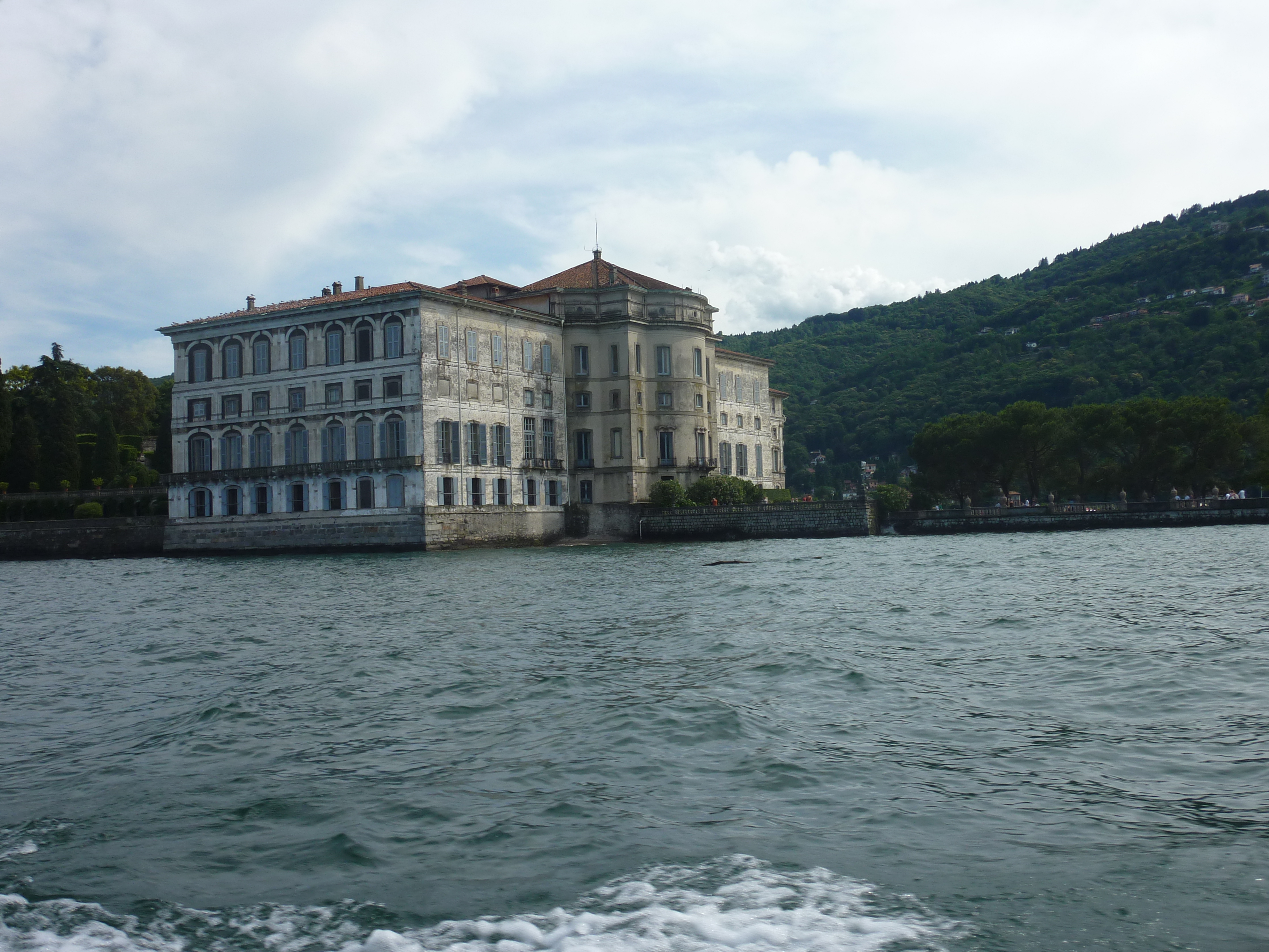 Picture Italy Isola Bella 2009-06 18 - Journey Isola Bella