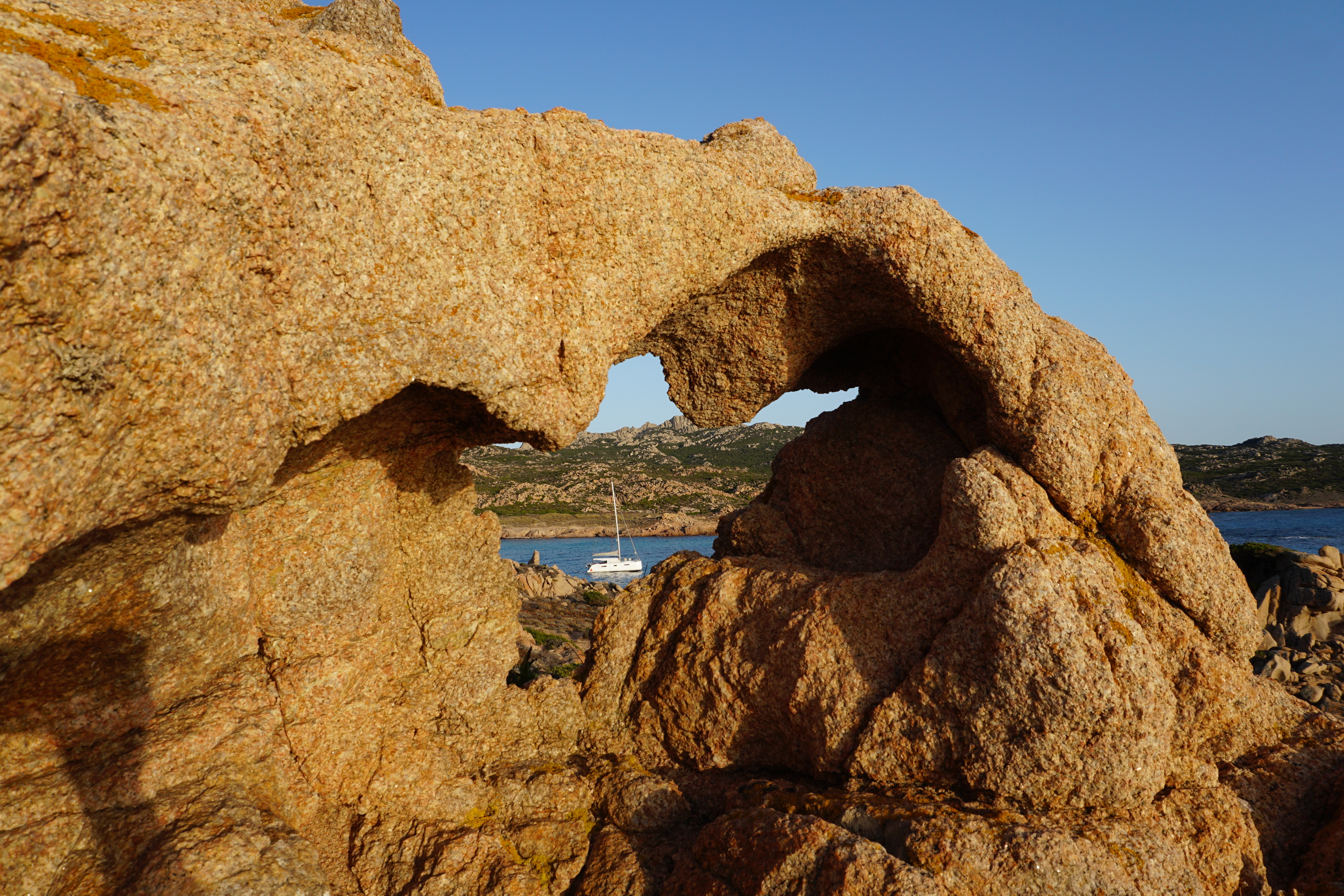 Picture France Corsica Tonnara Beach 2017-07 35 - Recreation Tonnara Beach