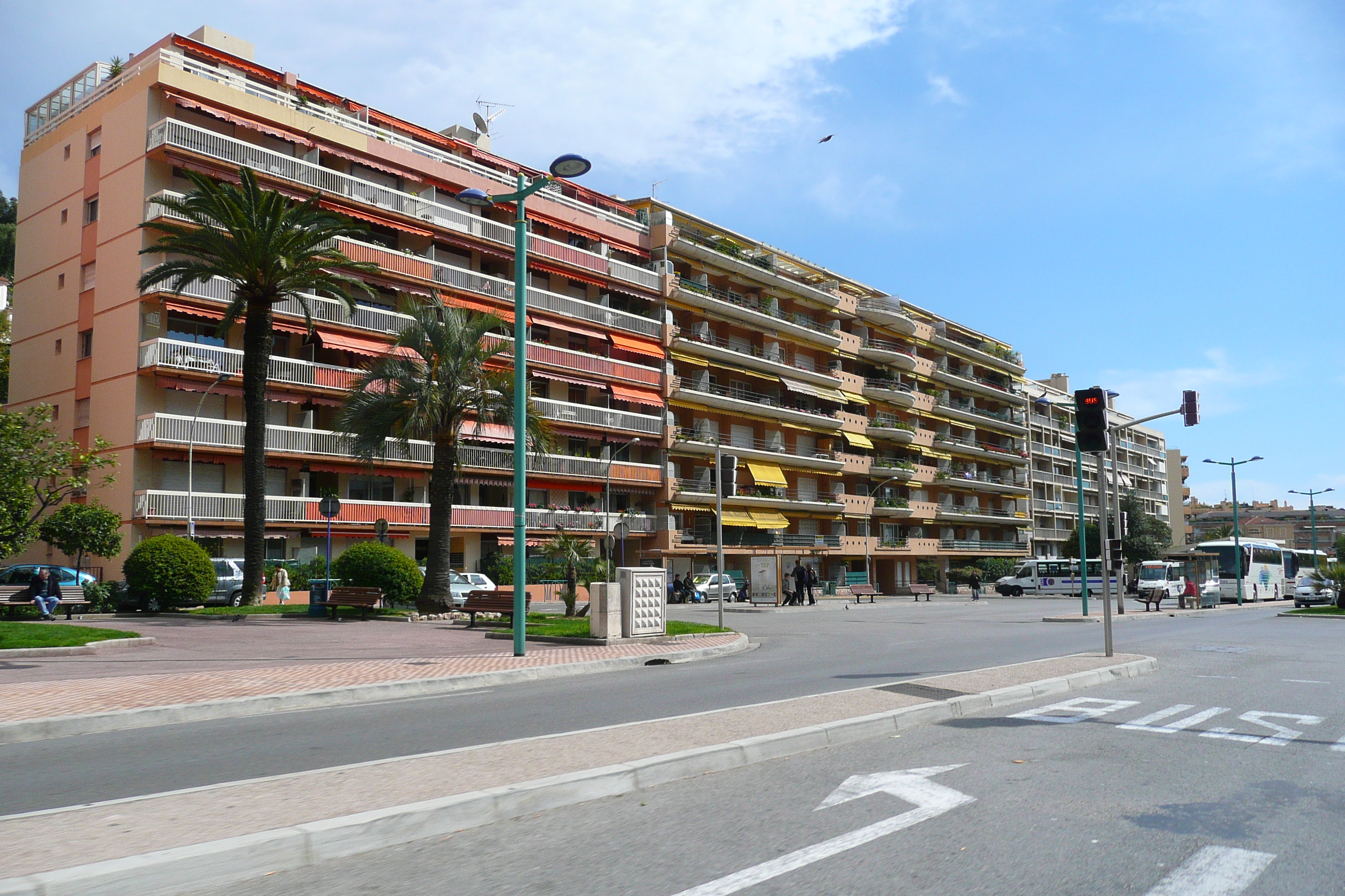 Picture France French Riviera Nice to Menton road 2008-03 77 - Tours Nice to Menton road