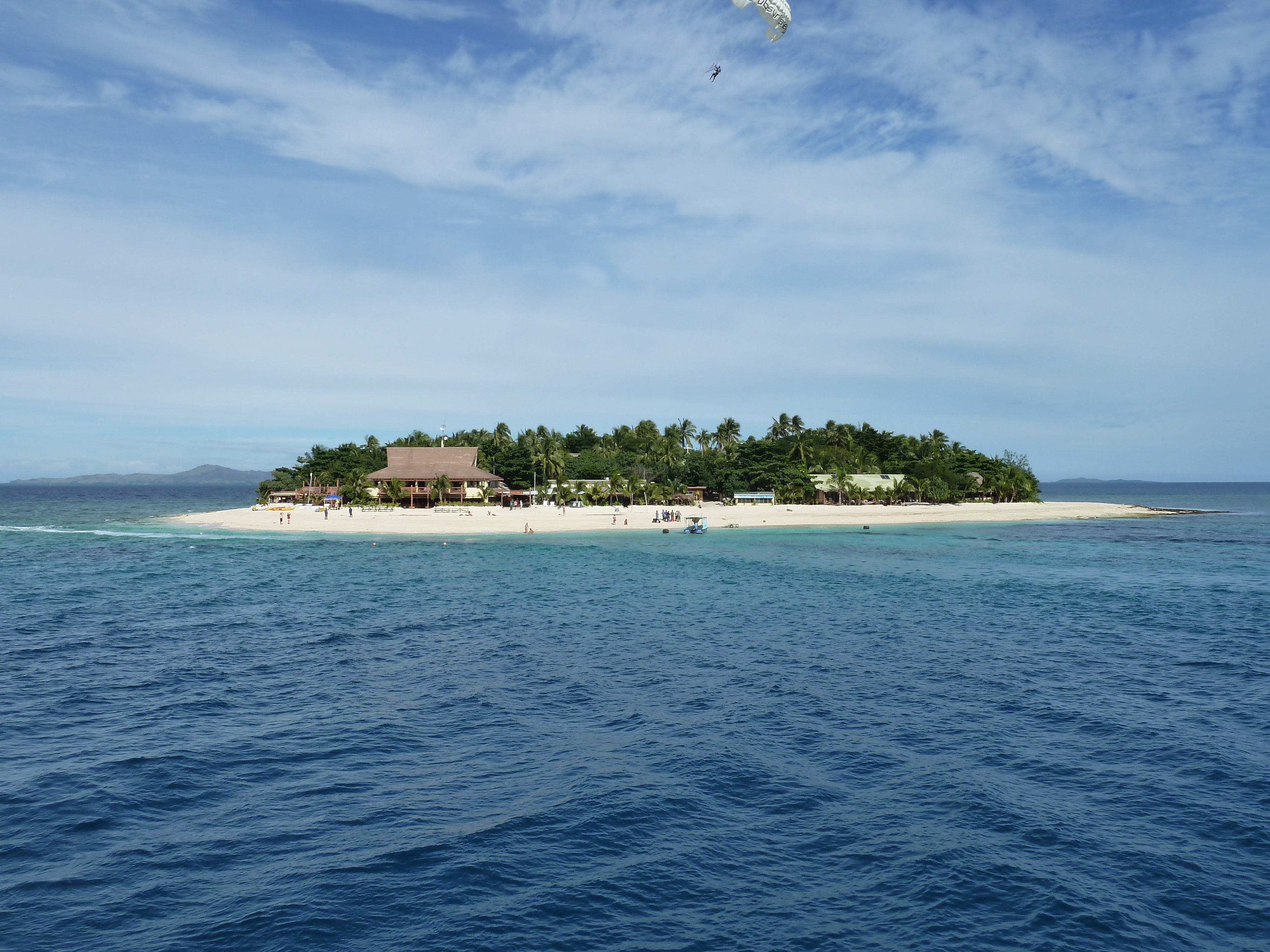 Picture Fiji Denarau to Tokoriki Island 2010-05 37 - Discovery Denarau to Tokoriki Island