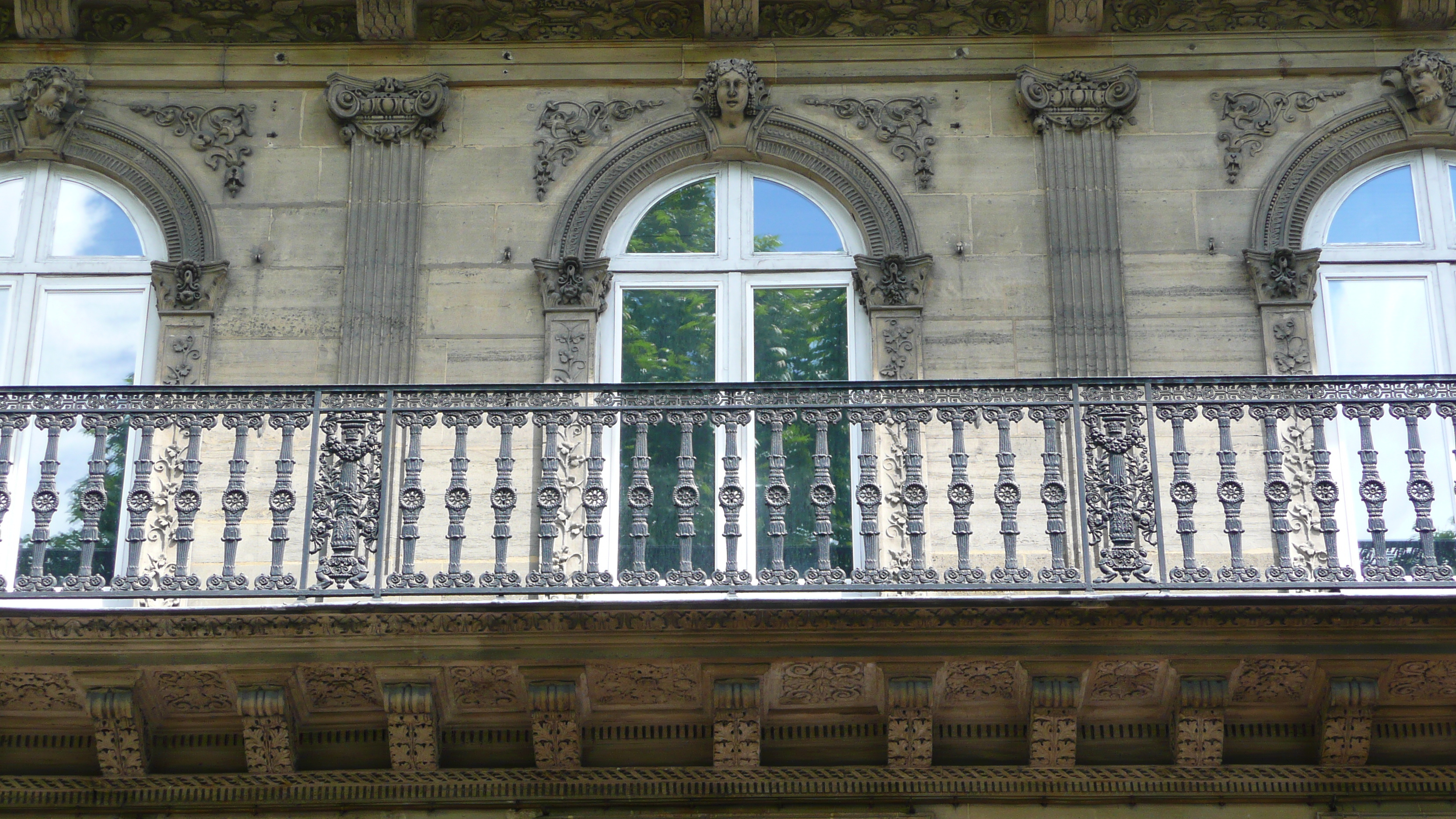 Picture France Paris Boulevard Malesherbes 2007-05 44 - Around Boulevard Malesherbes