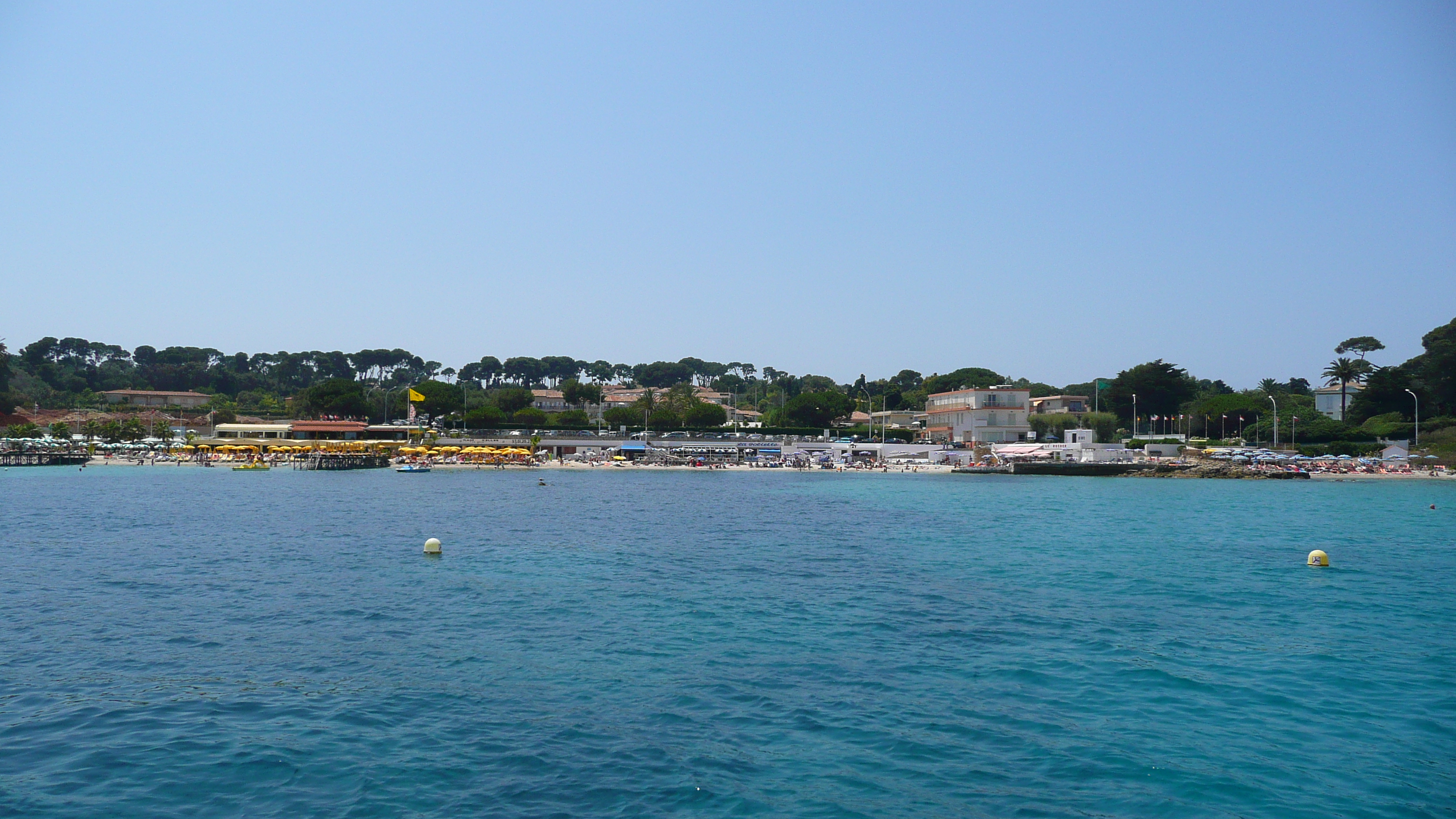 Picture France Cap d'Antibes 2007-07 102 - Tours Cap d'Antibes