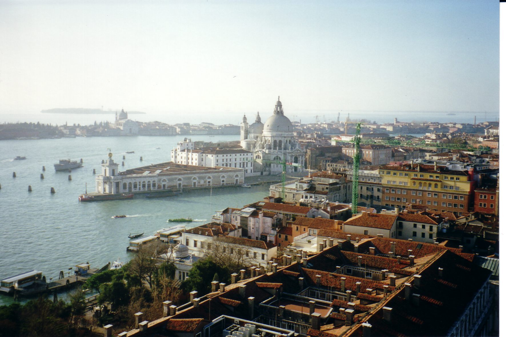 Picture Italy Venice 2000-12 12 - Discovery Venice