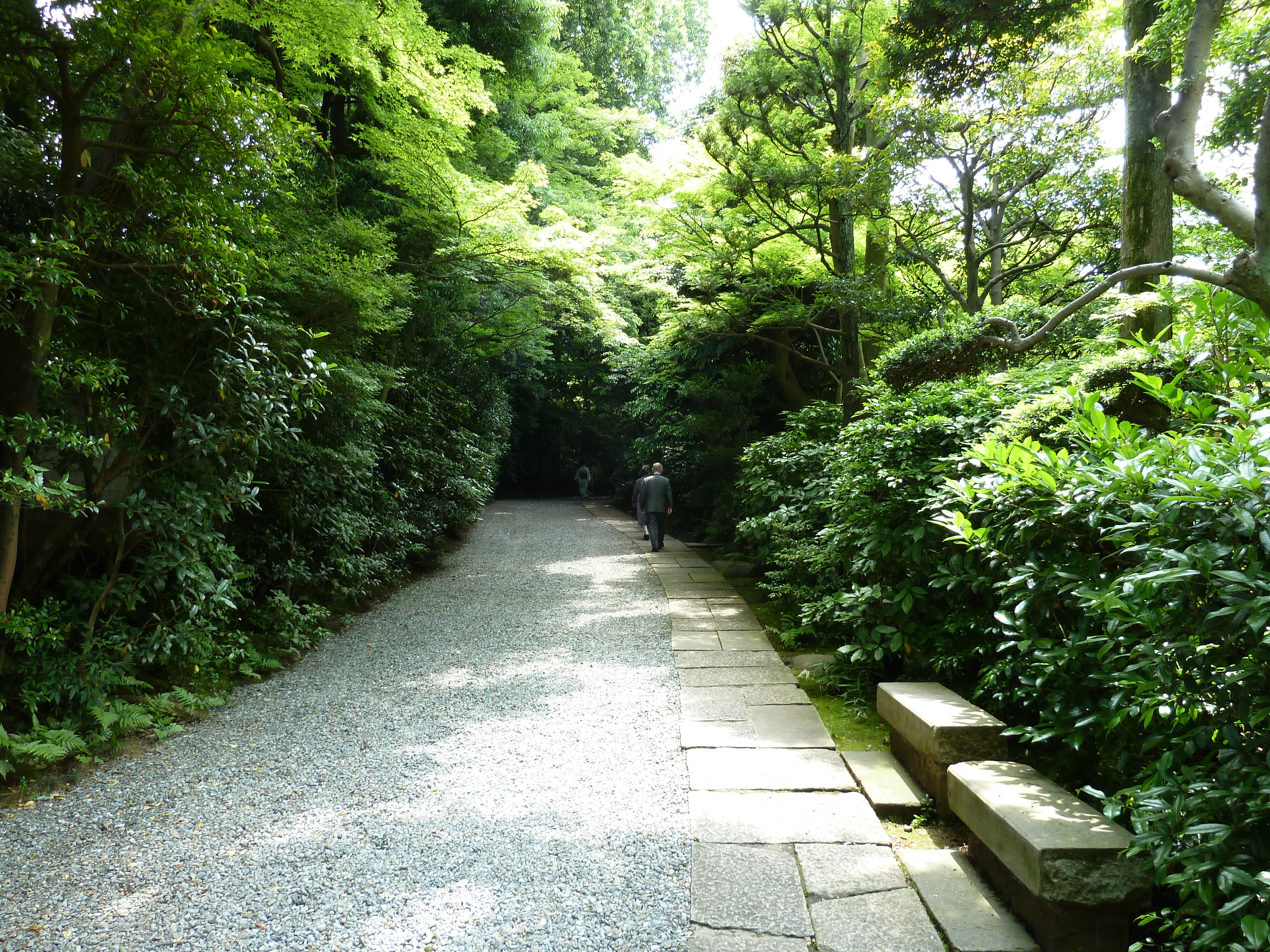 Picture Japan Tokyo Nezu Museum 2010-06 51 - Tours Nezu Museum