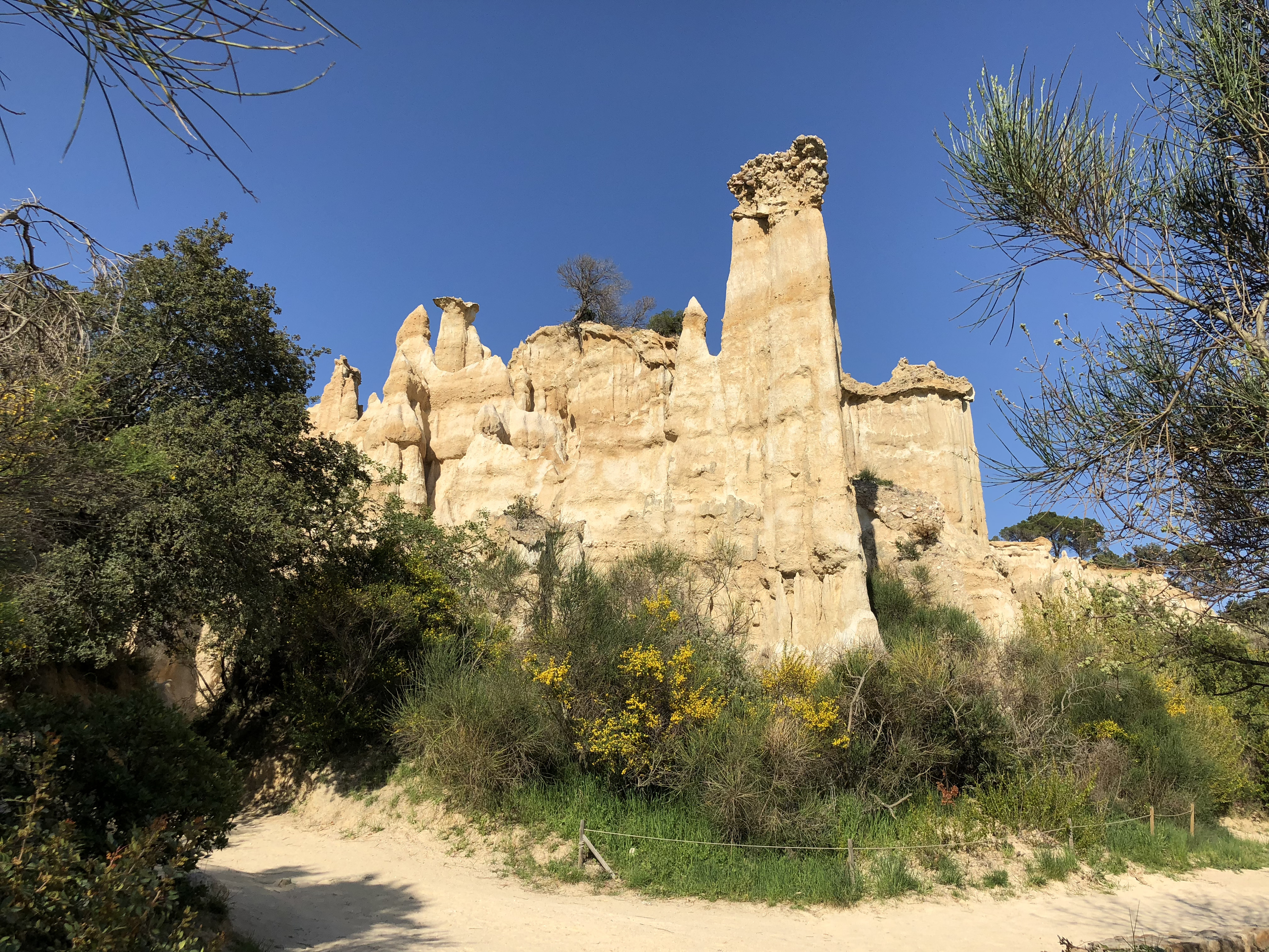 Picture France Orgues d'Ille Sur Tet 2018-04 19 - Center Orgues d'Ille Sur Tet