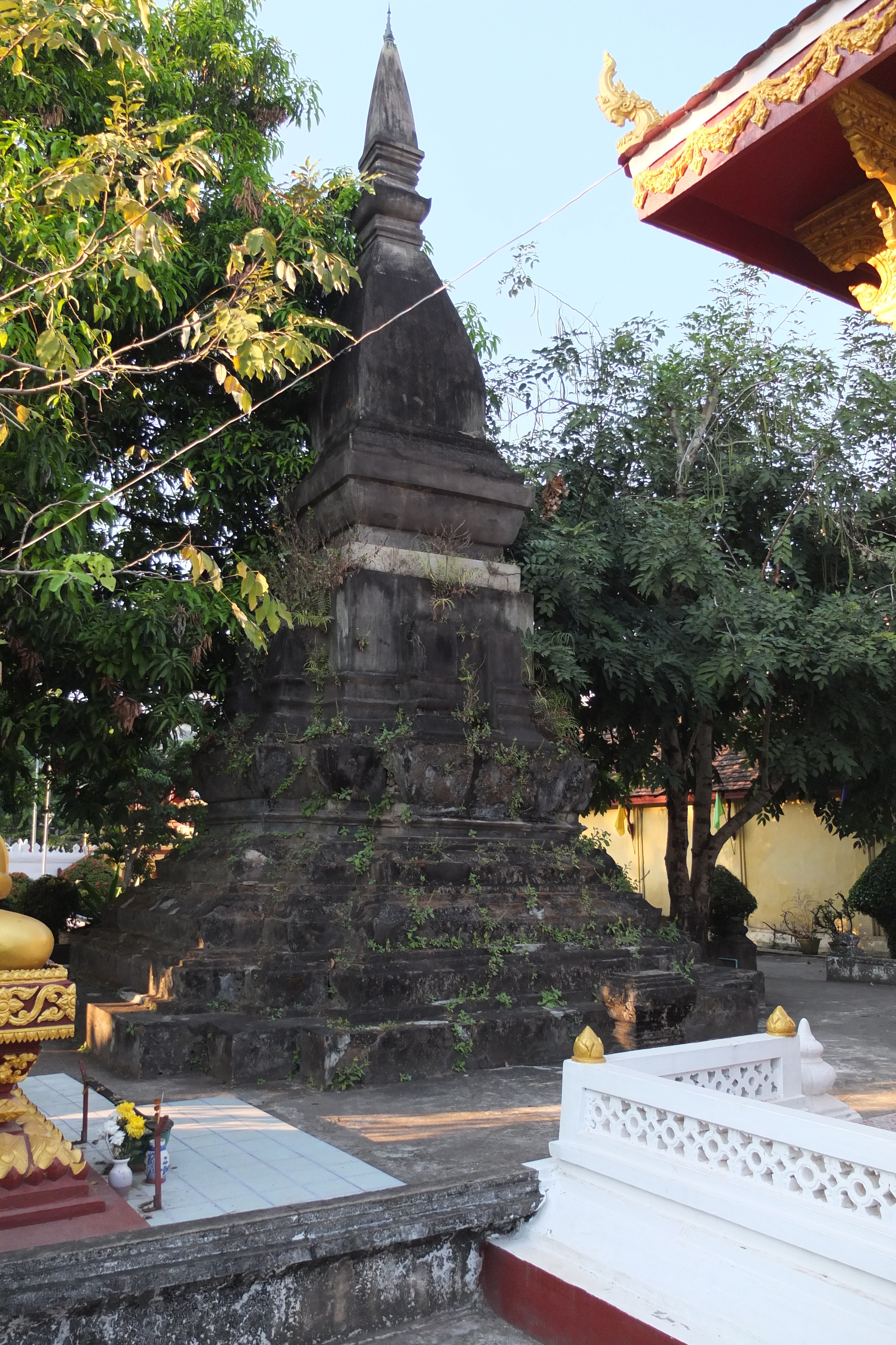 Picture Laos Vientiane 2012-12 9 - Discovery Vientiane