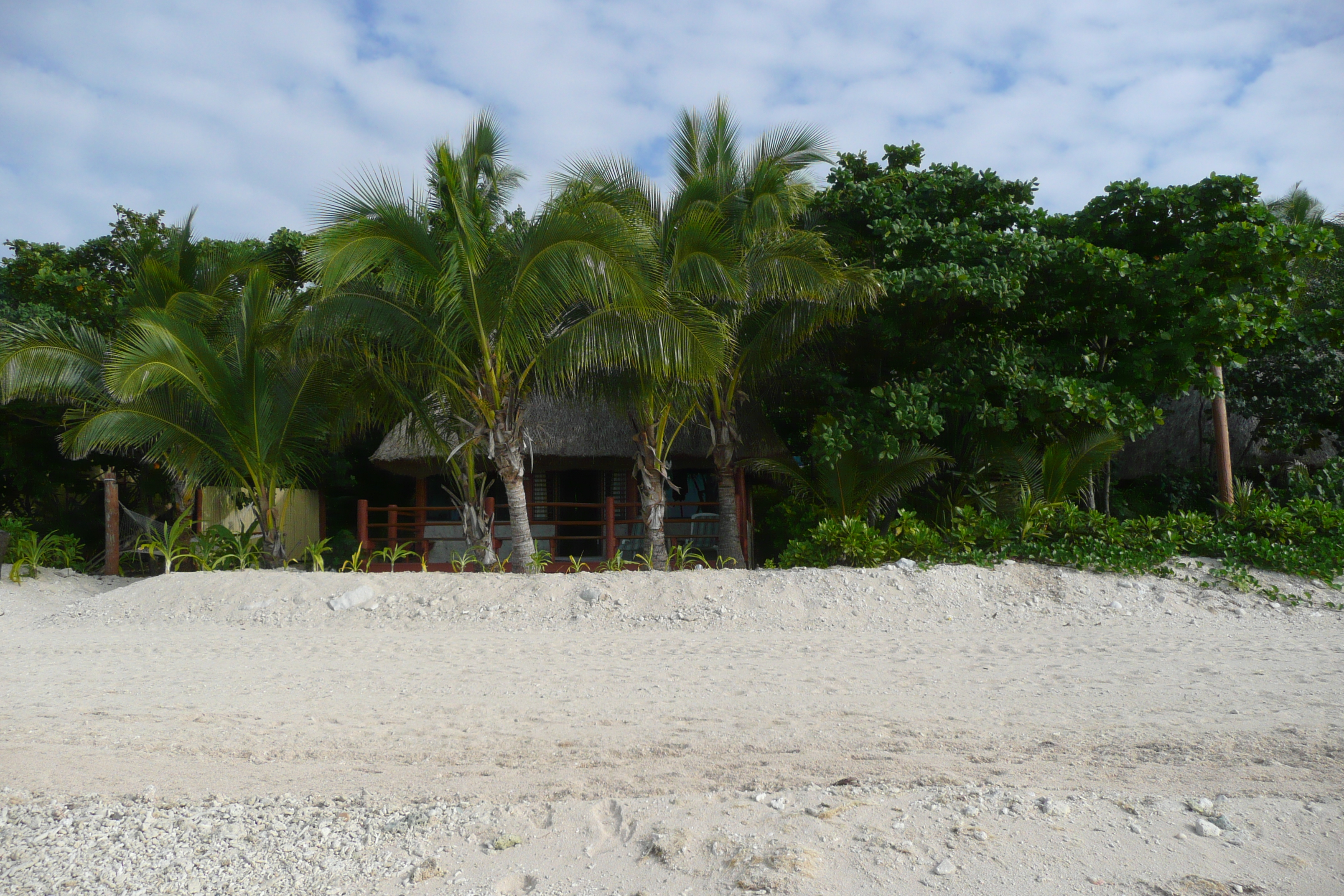 Picture Fiji Beachcomber Island 2010-05 53 - Tours Beachcomber Island