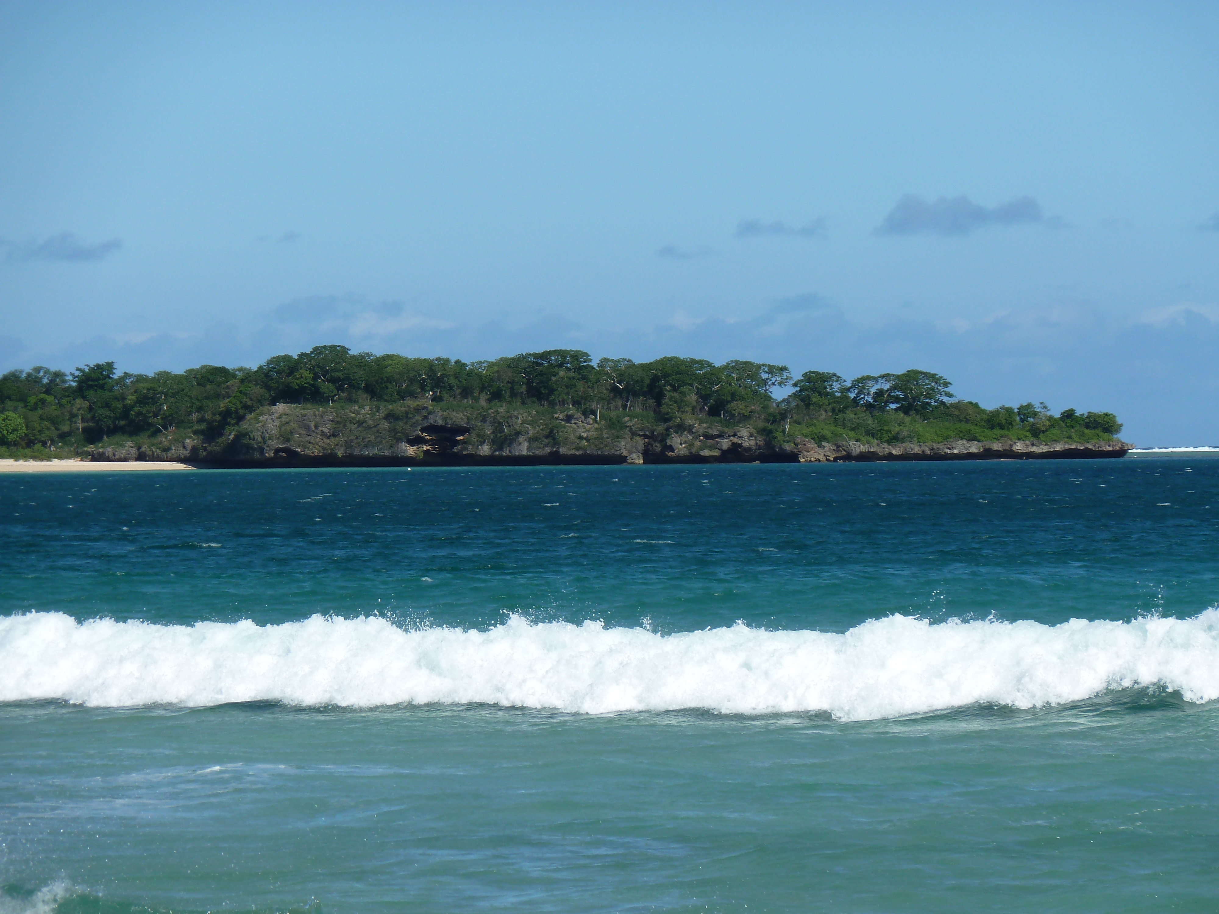 Picture Fiji Natadola beach 2010-05 38 - History Natadola beach