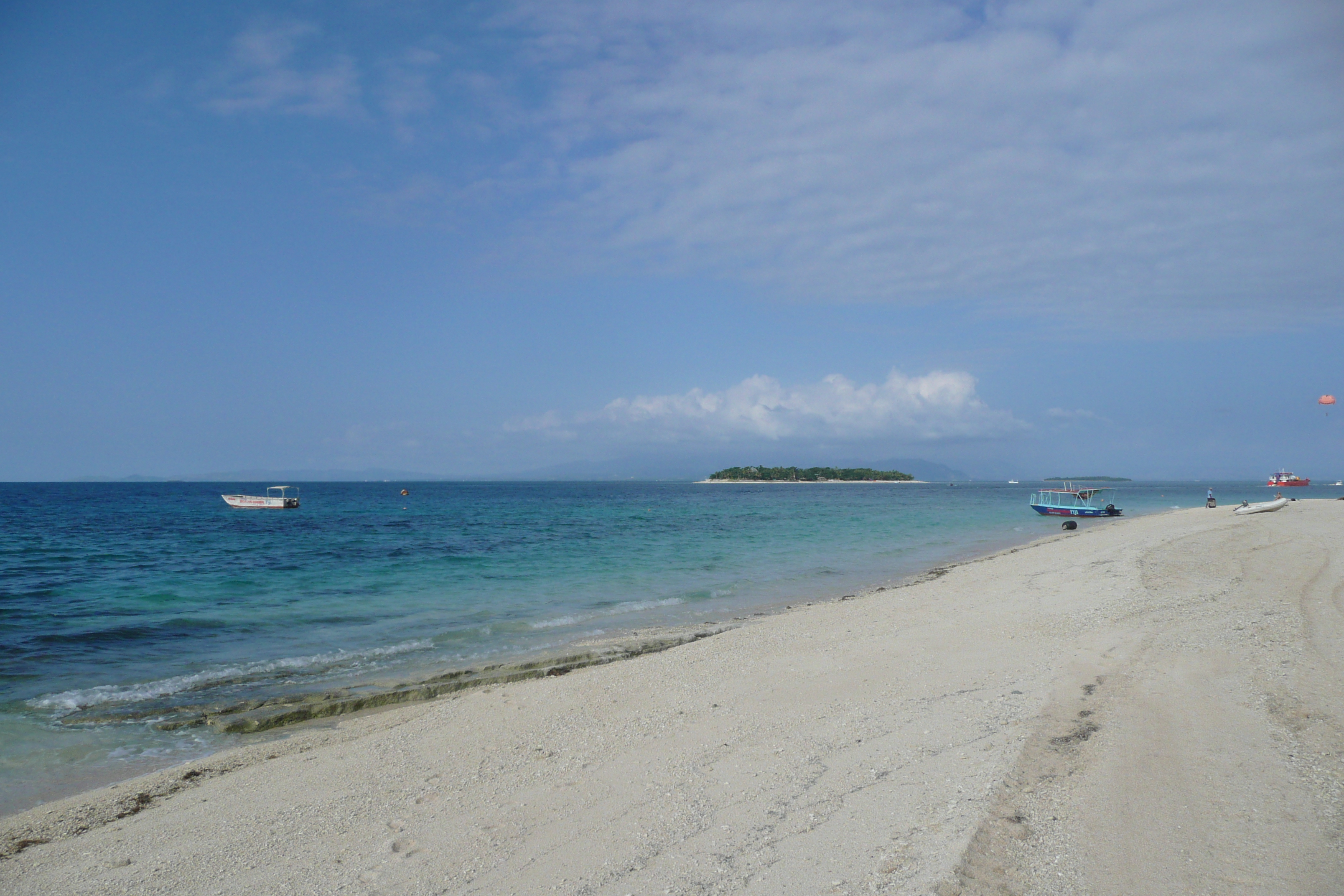 Picture Fiji Beachcomber Island 2010-05 62 - Tour Beachcomber Island