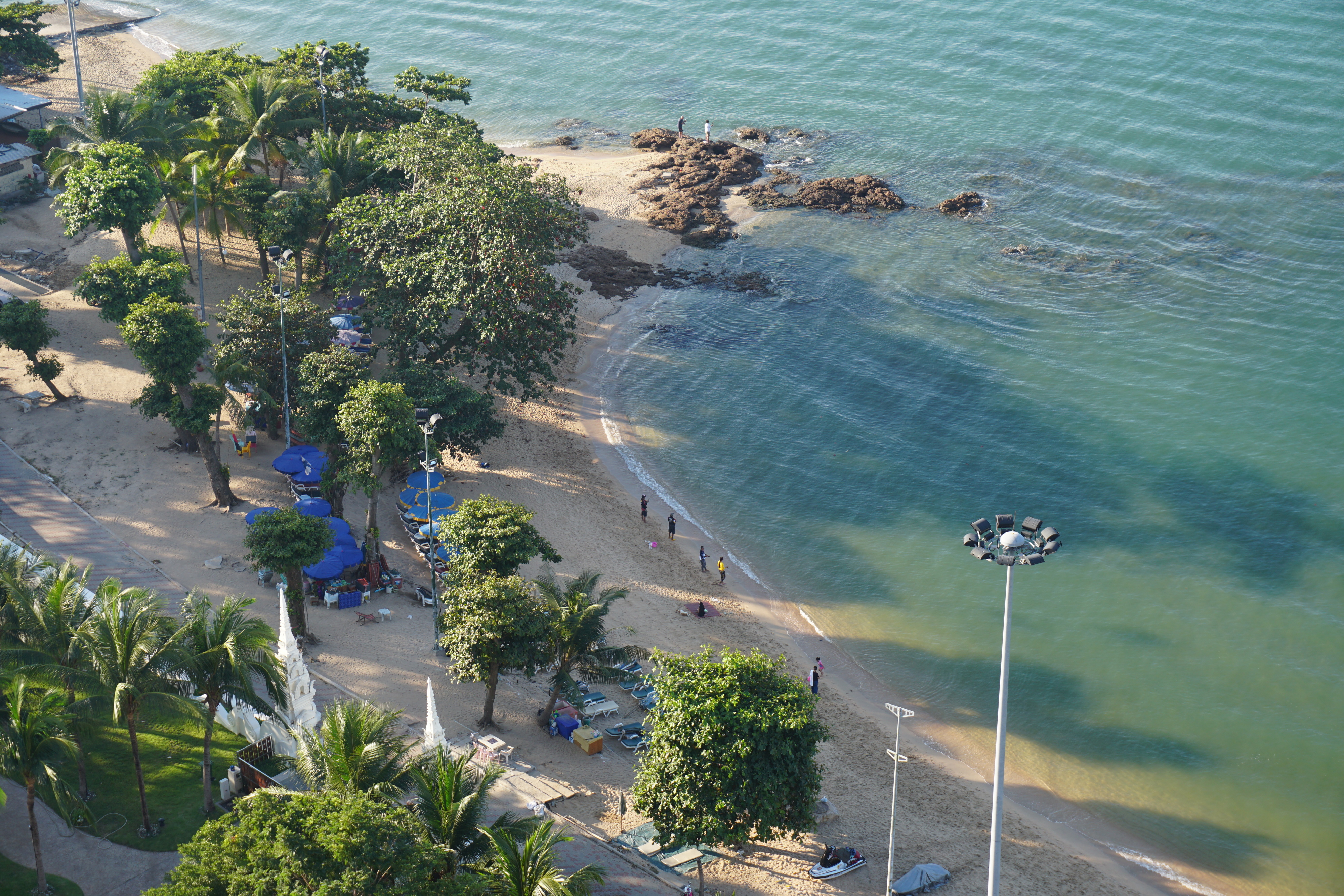 Picture Thailand Pattaya Pra Tam Nak 2016-12 23 - Tours Pra Tam Nak