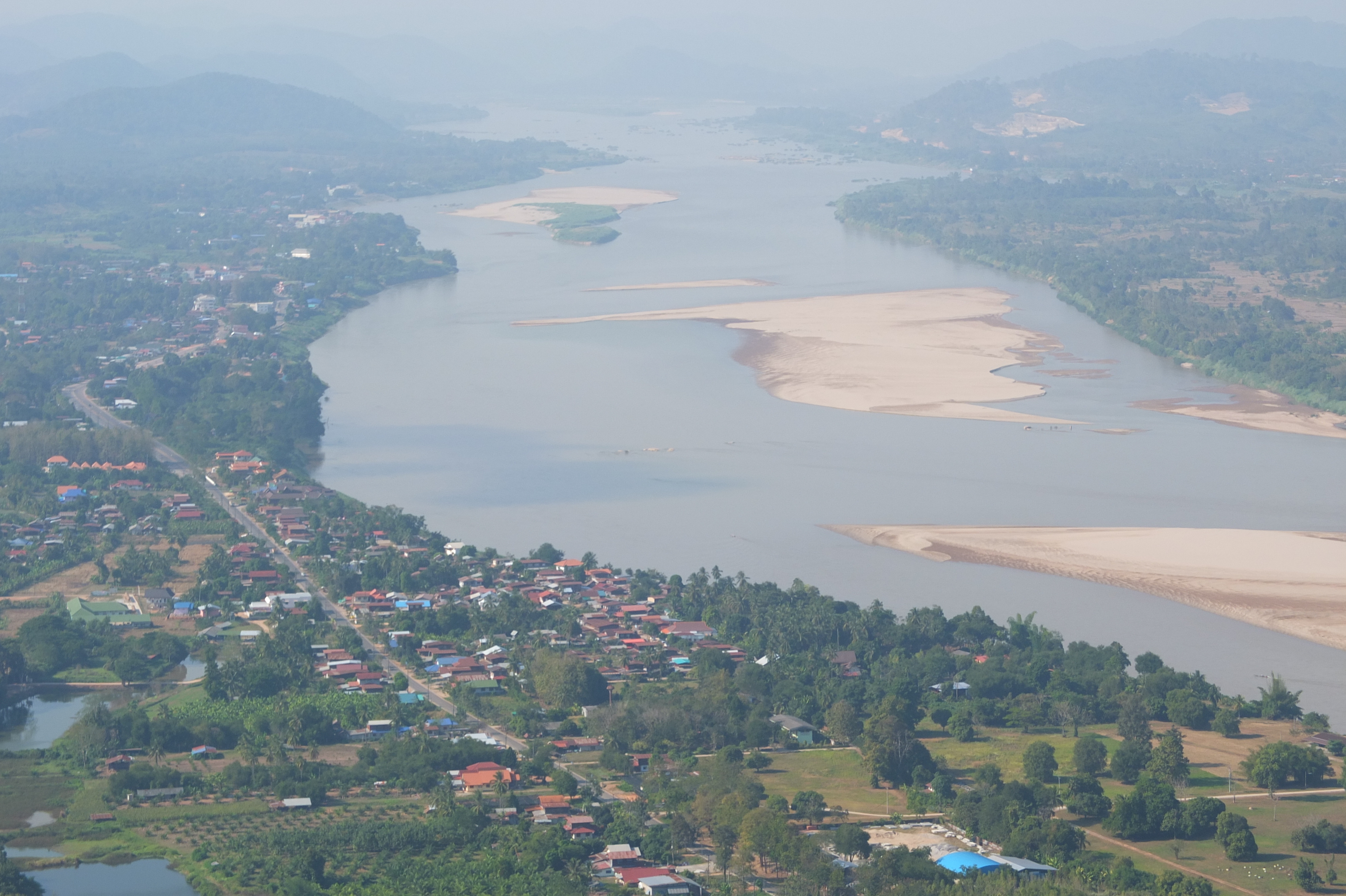 Picture Thailand Mekong river 2012-12 227 - Tour Mekong river