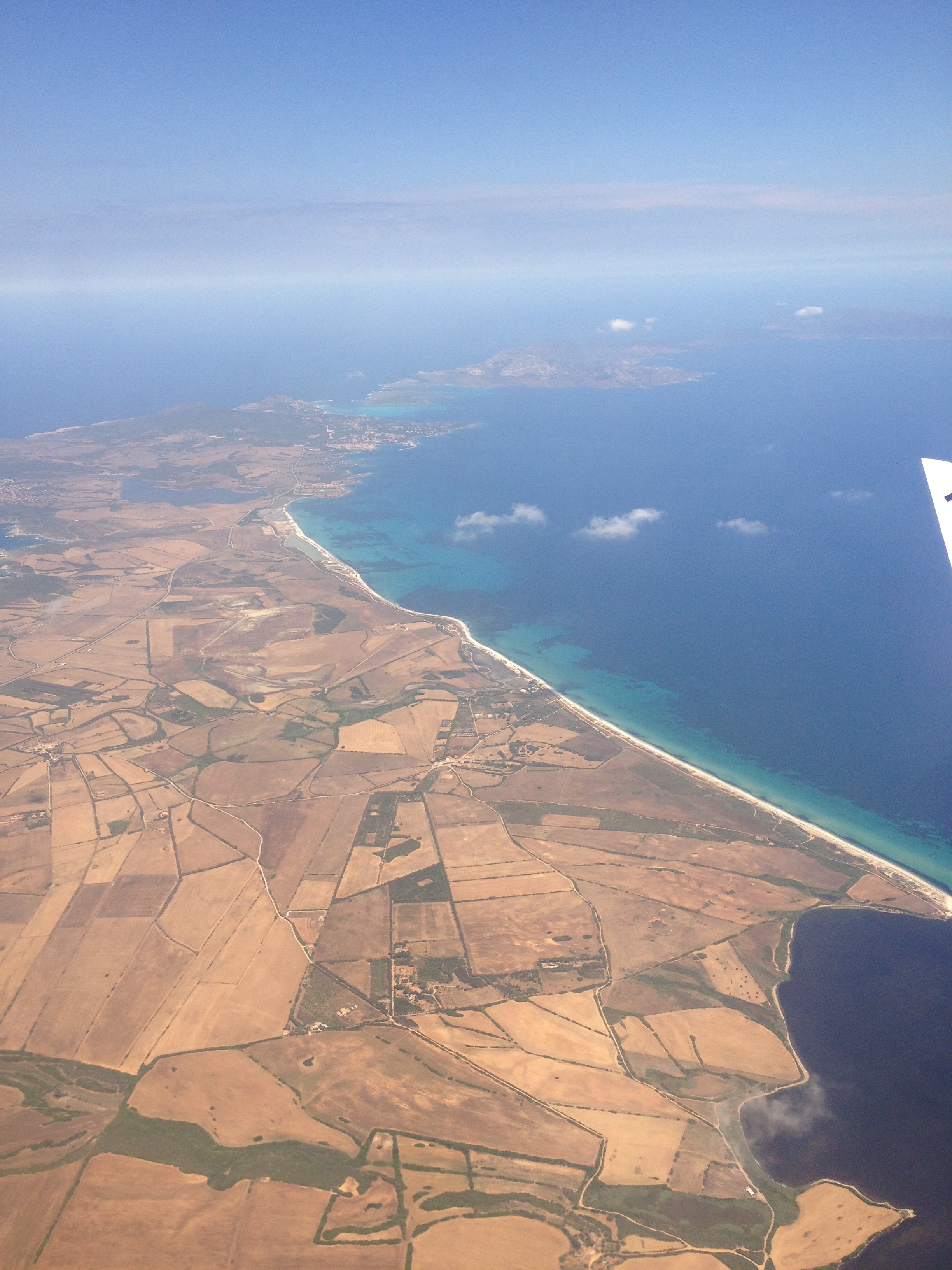 Picture Italy Sardinia Easyjet 2015-06 2 - Discovery Easyjet