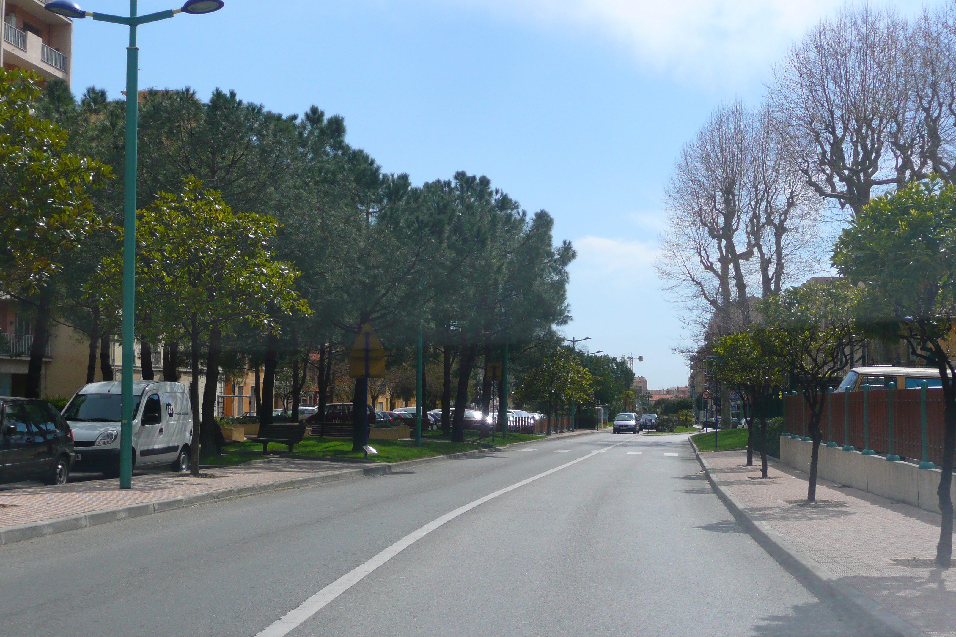 Picture France French Riviera Nice to Menton road 2008-03 2 - Tour Nice to Menton road