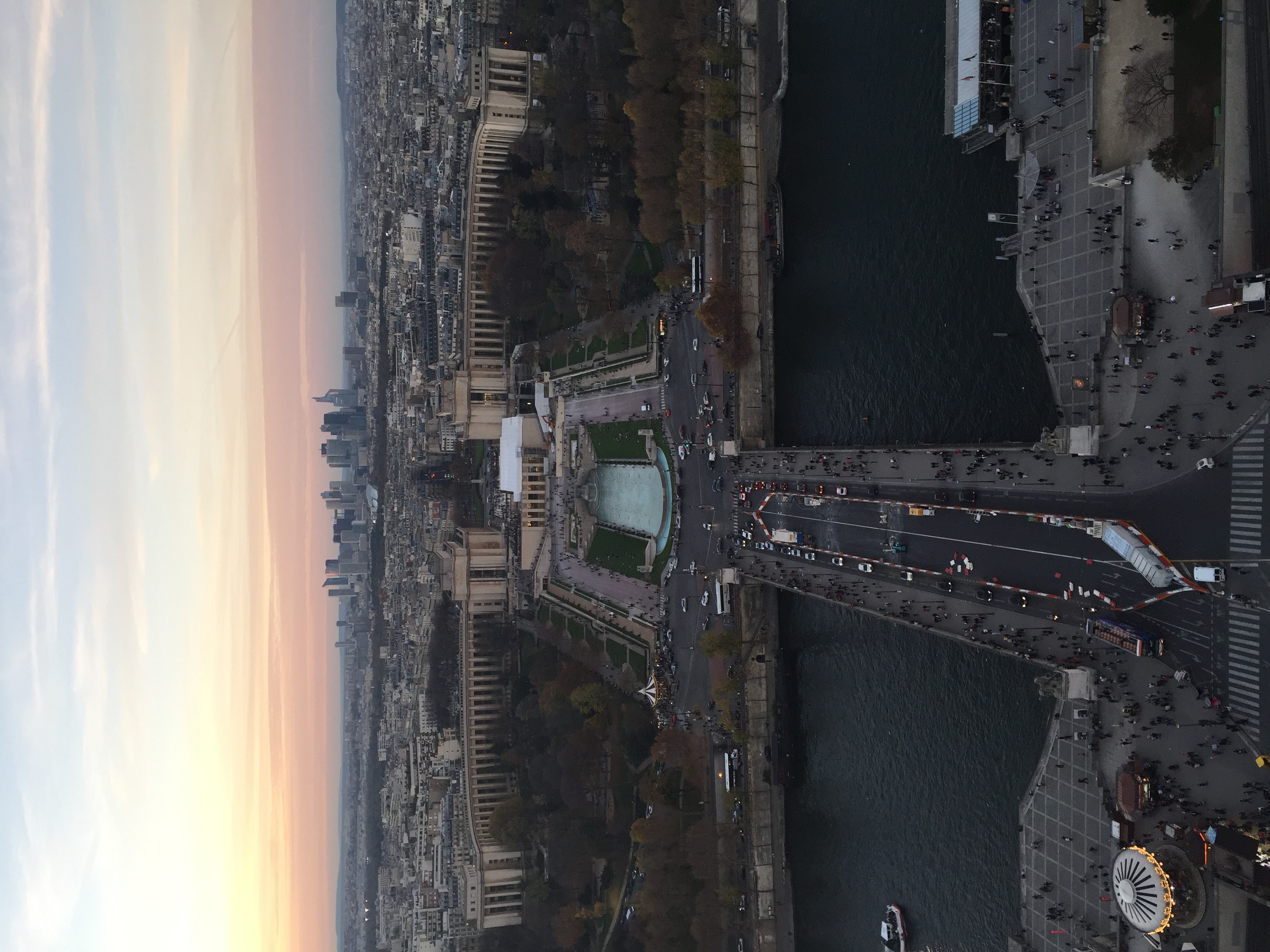 Picture France Paris Eiffel tower 2015-11 50 - History Eiffel tower