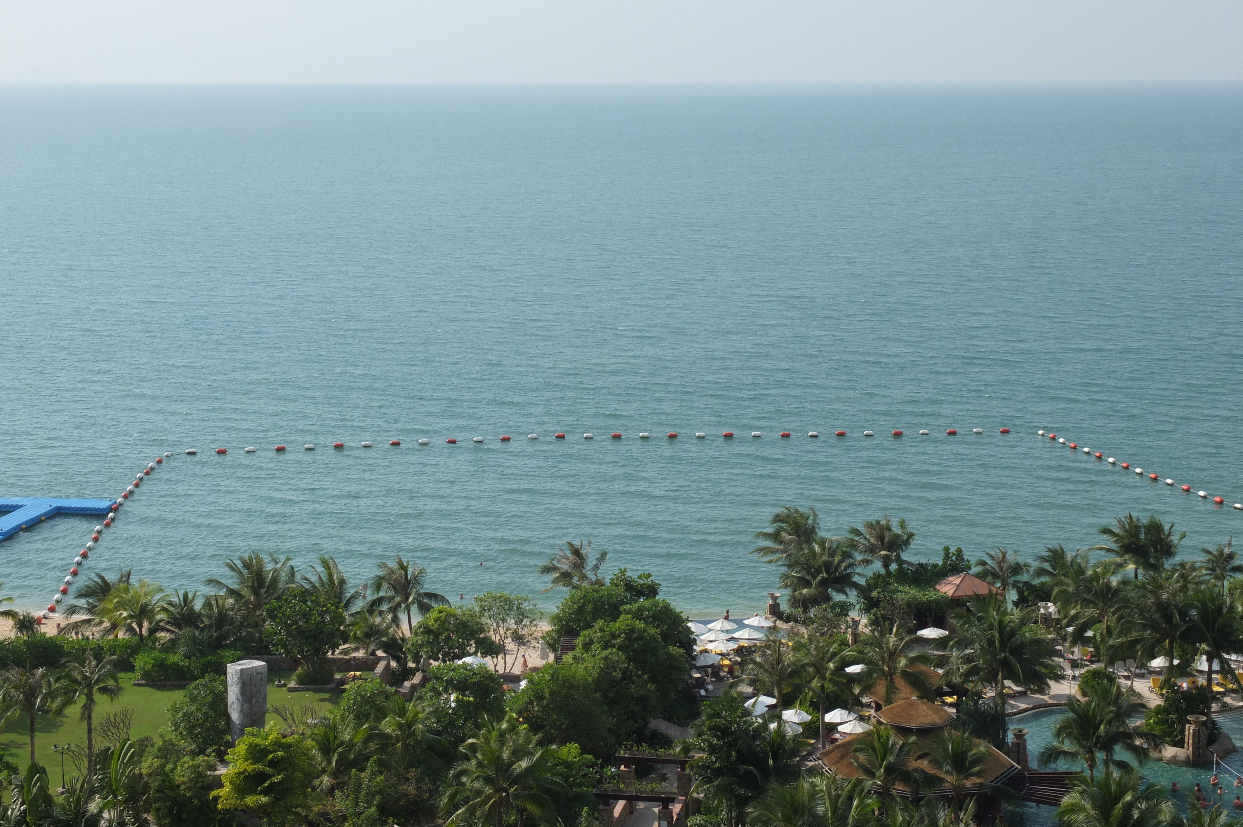 Picture Thailand Pattaya Centara Hotel 2012-12 7 - Discovery Centara Hotel