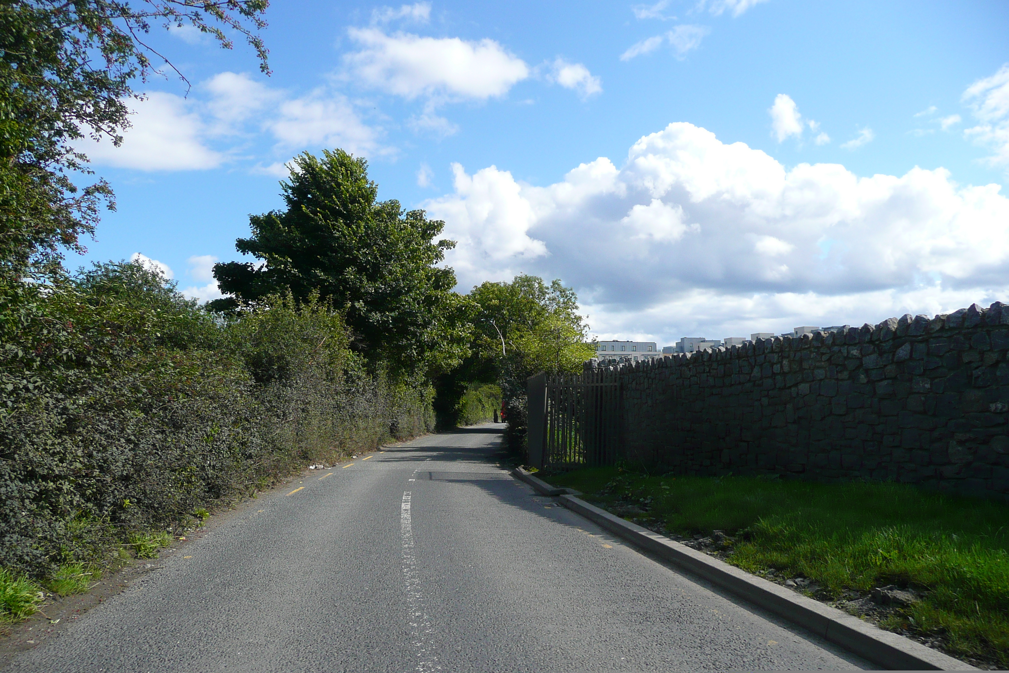 Picture Ireland Dublin River road 2008-09 17 - Journey River road