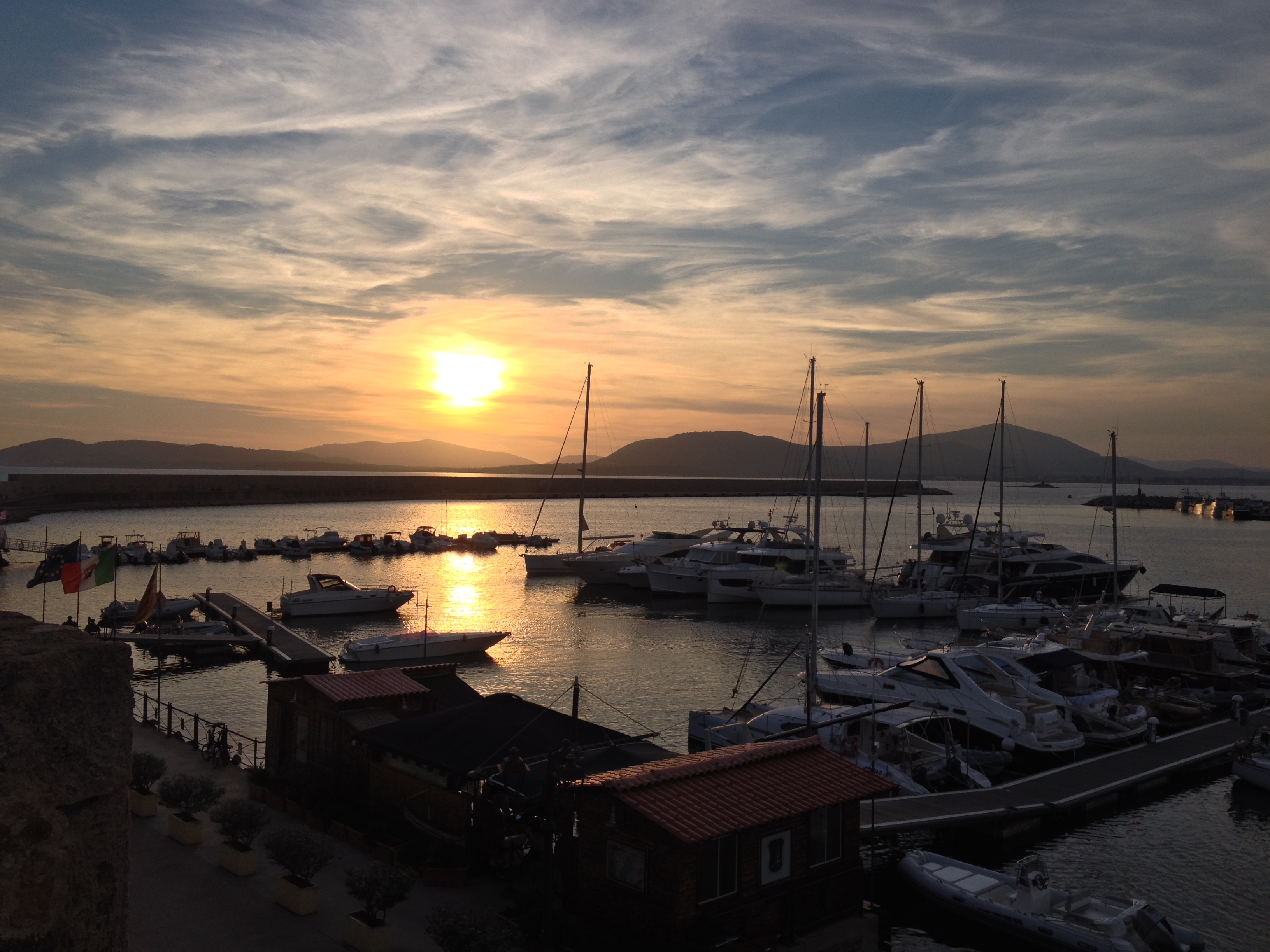 Picture Italy Sardinia Alghero 2015-06 140 - Center Alghero