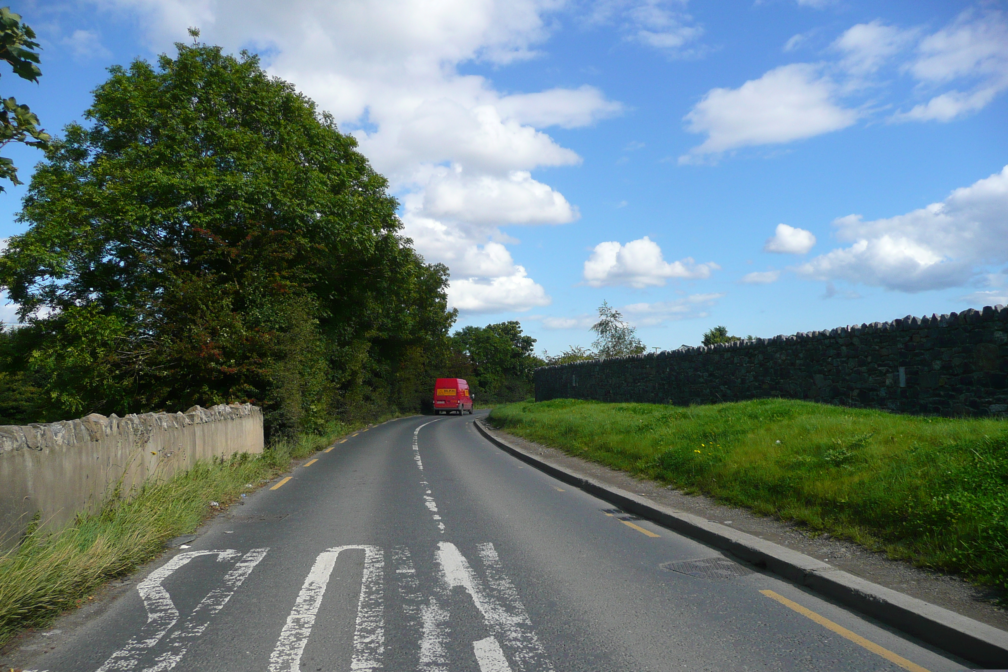 Picture Ireland Dublin River road 2008-09 16 - Recreation River road