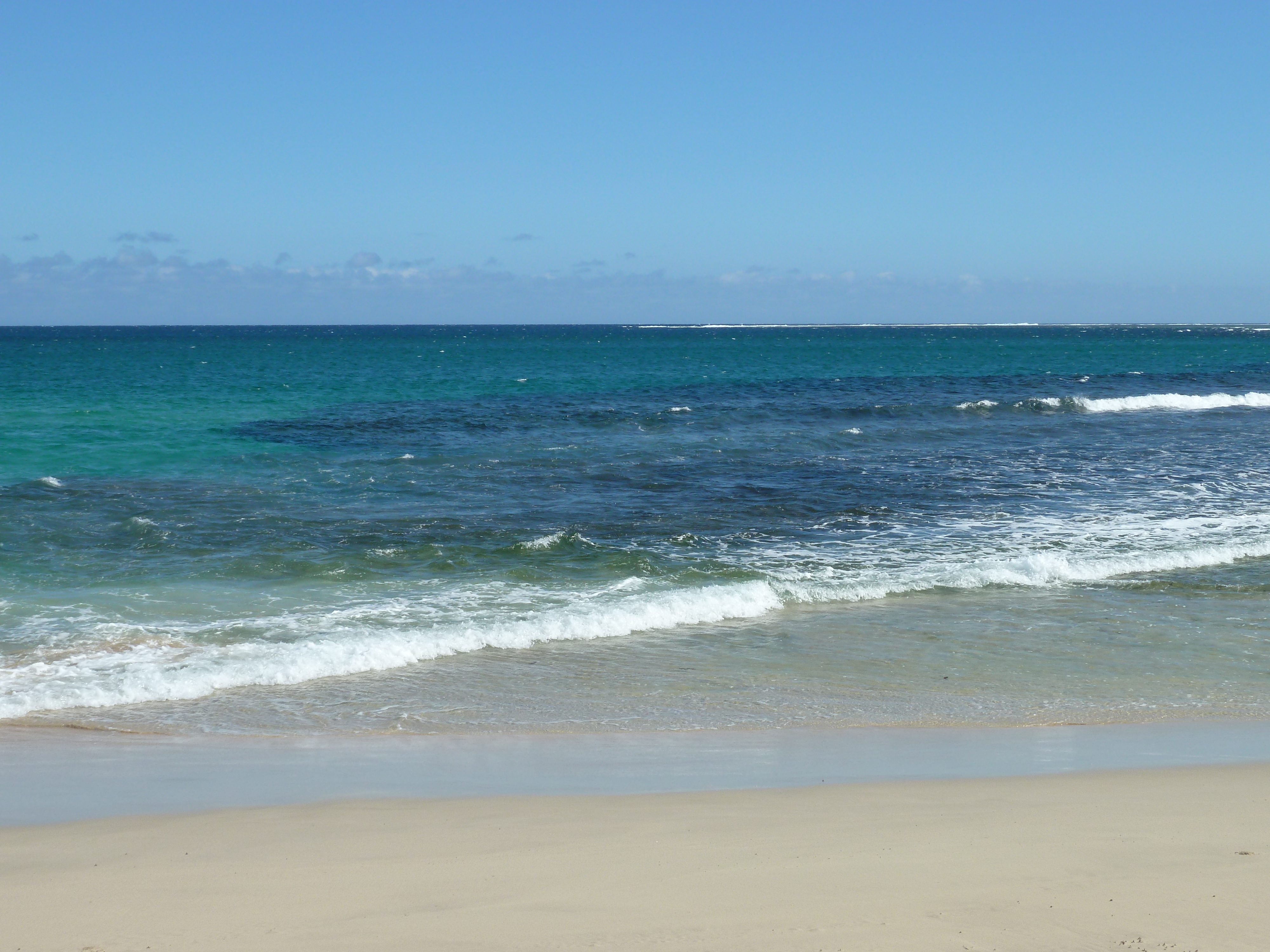 Picture Fiji Natadola beach 2010-05 47 - Journey Natadola beach