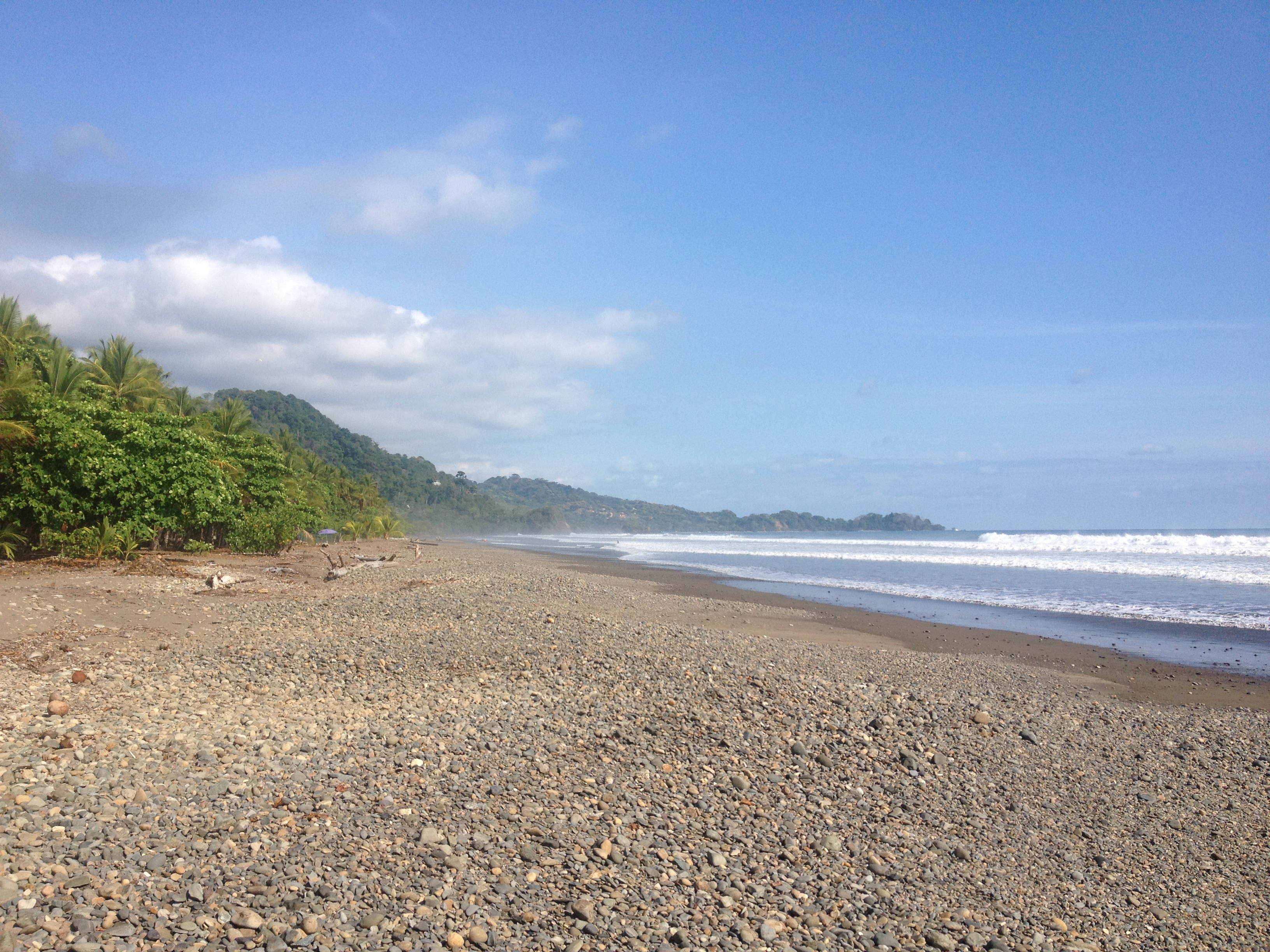 Picture Costa Rica Dominical 2015-03 154 - Tour Dominical