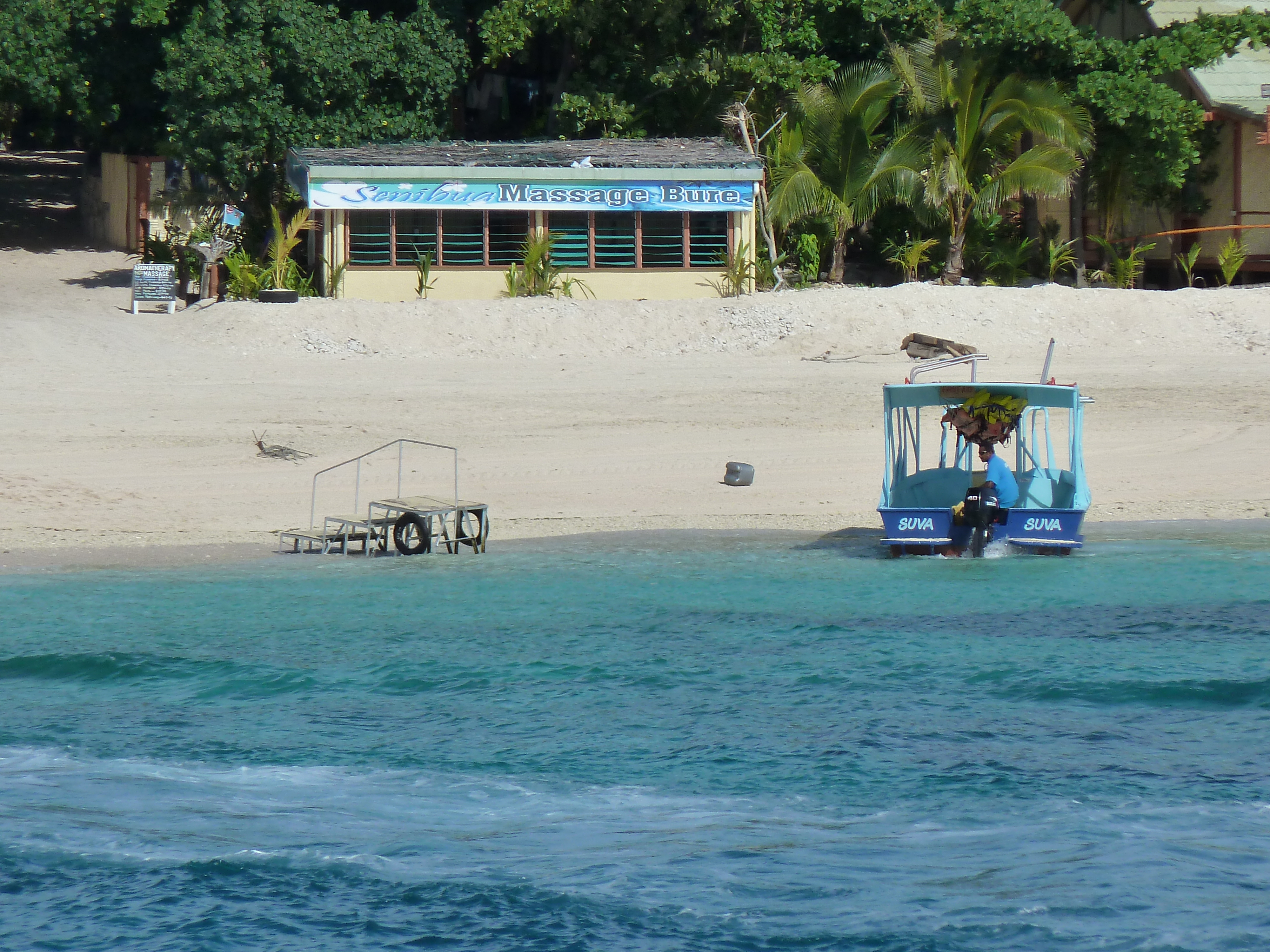 Picture Fiji Denarau to Tokoriki Island 2010-05 40 - Discovery Denarau to Tokoriki Island