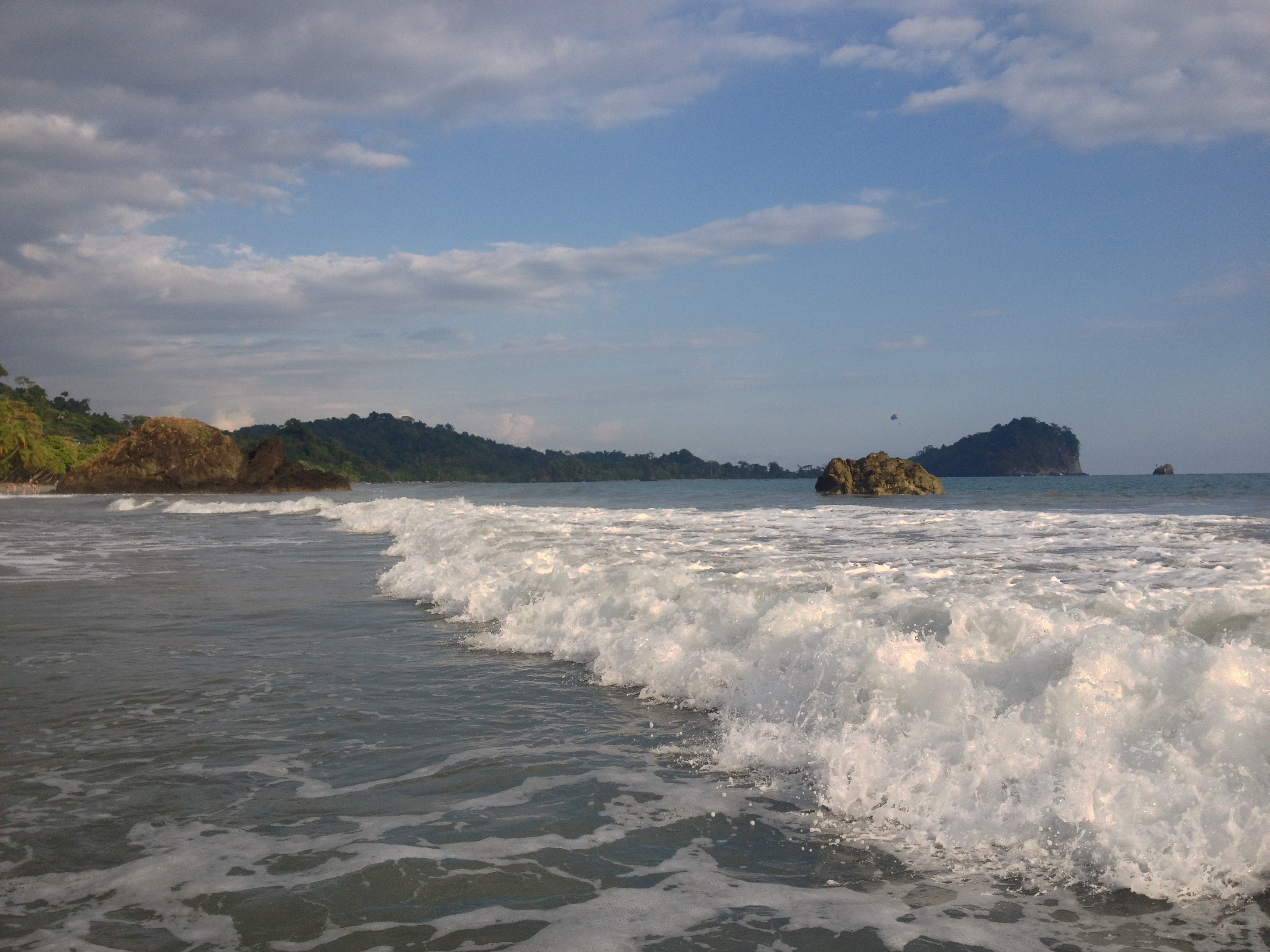 Picture Costa Rica Manuel Antonio 2015-03 143 - History Manuel Antonio