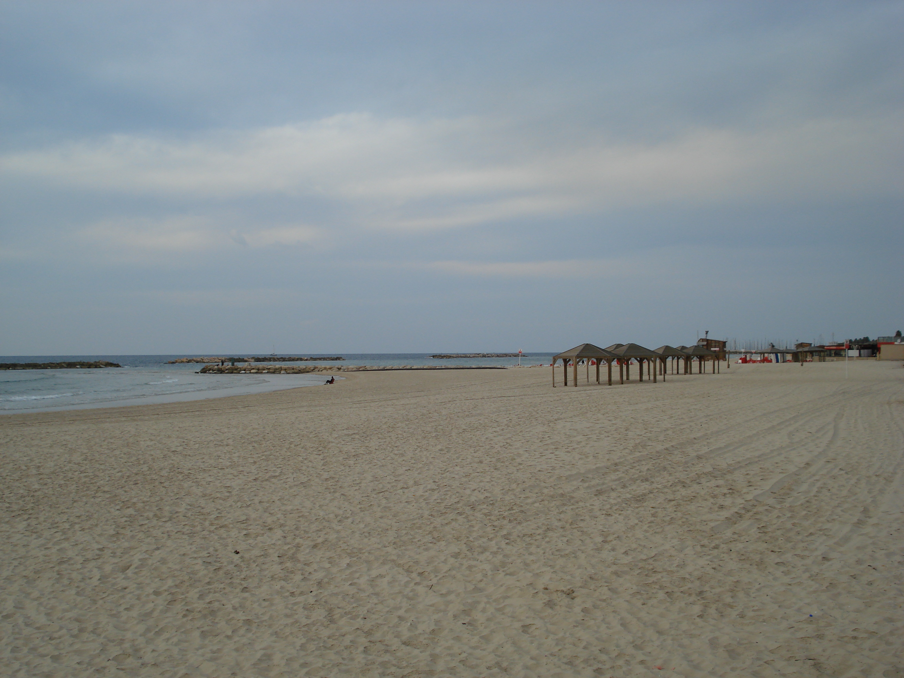 Picture Israel Tel Aviv Tel Aviv Sea Shore 2006-12 152 - Tours Tel Aviv Sea Shore